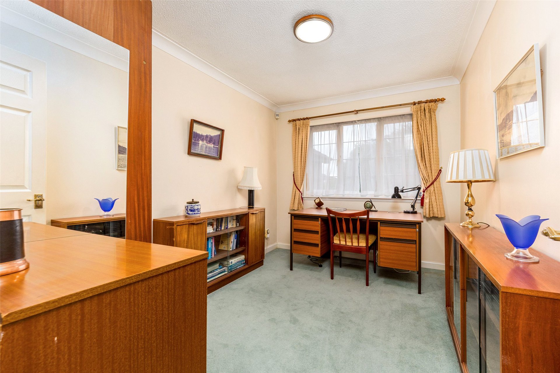 5 Muirhouse Park, Bearsden, G61 4PZ - Picture #34