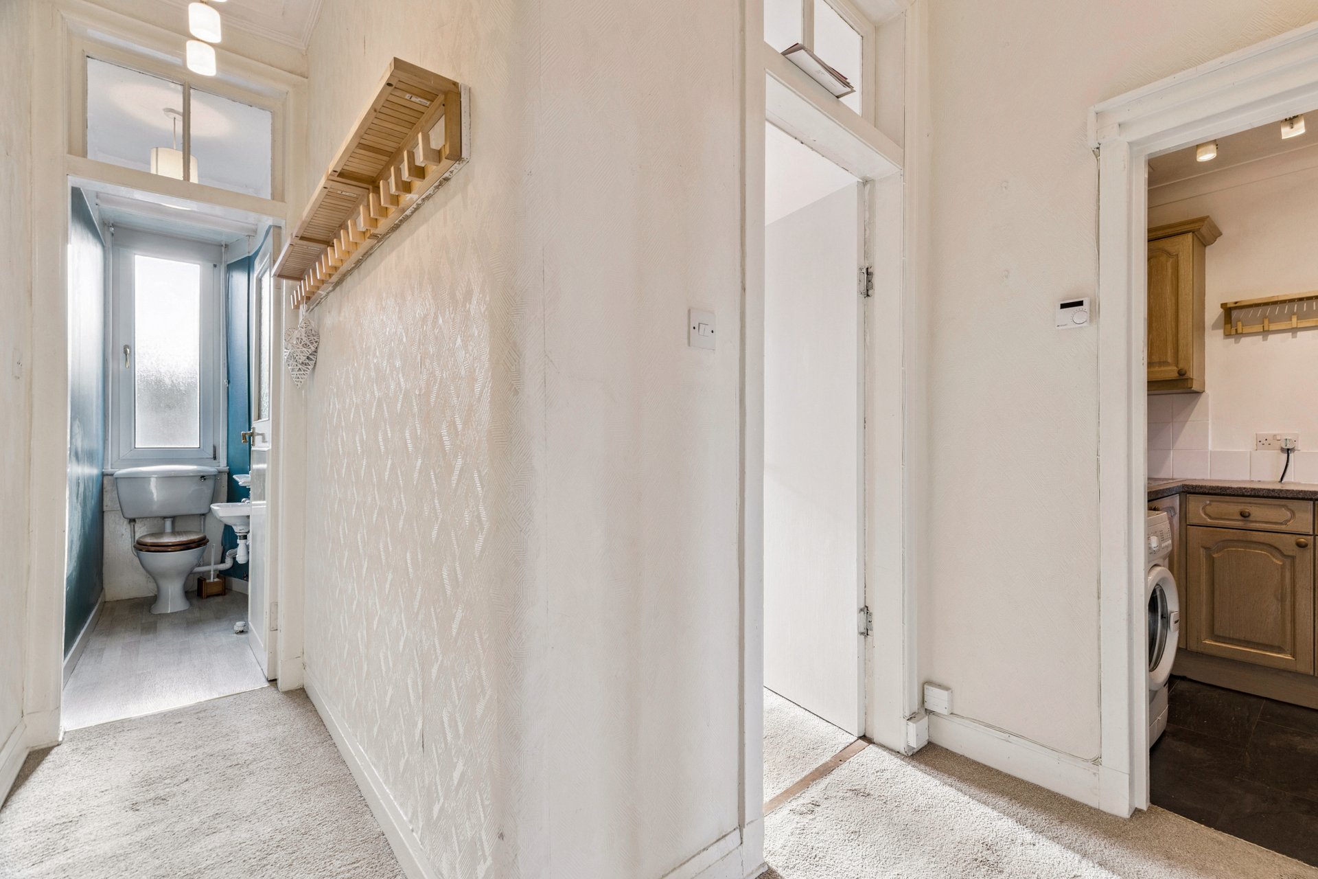 3/1, 1457 Dumbarton Road, Glasgow, G14 9XP - Picture #11