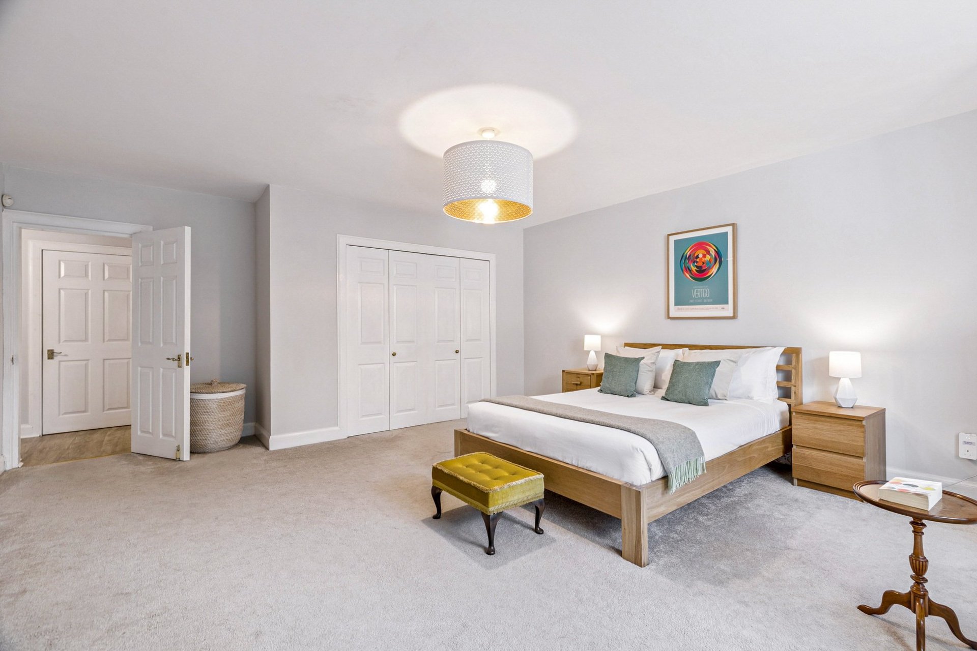 Flat B/1, Camphill House, Queens Park, Pollokshaws Road, Glasgow, G41 2DX - Picture #20