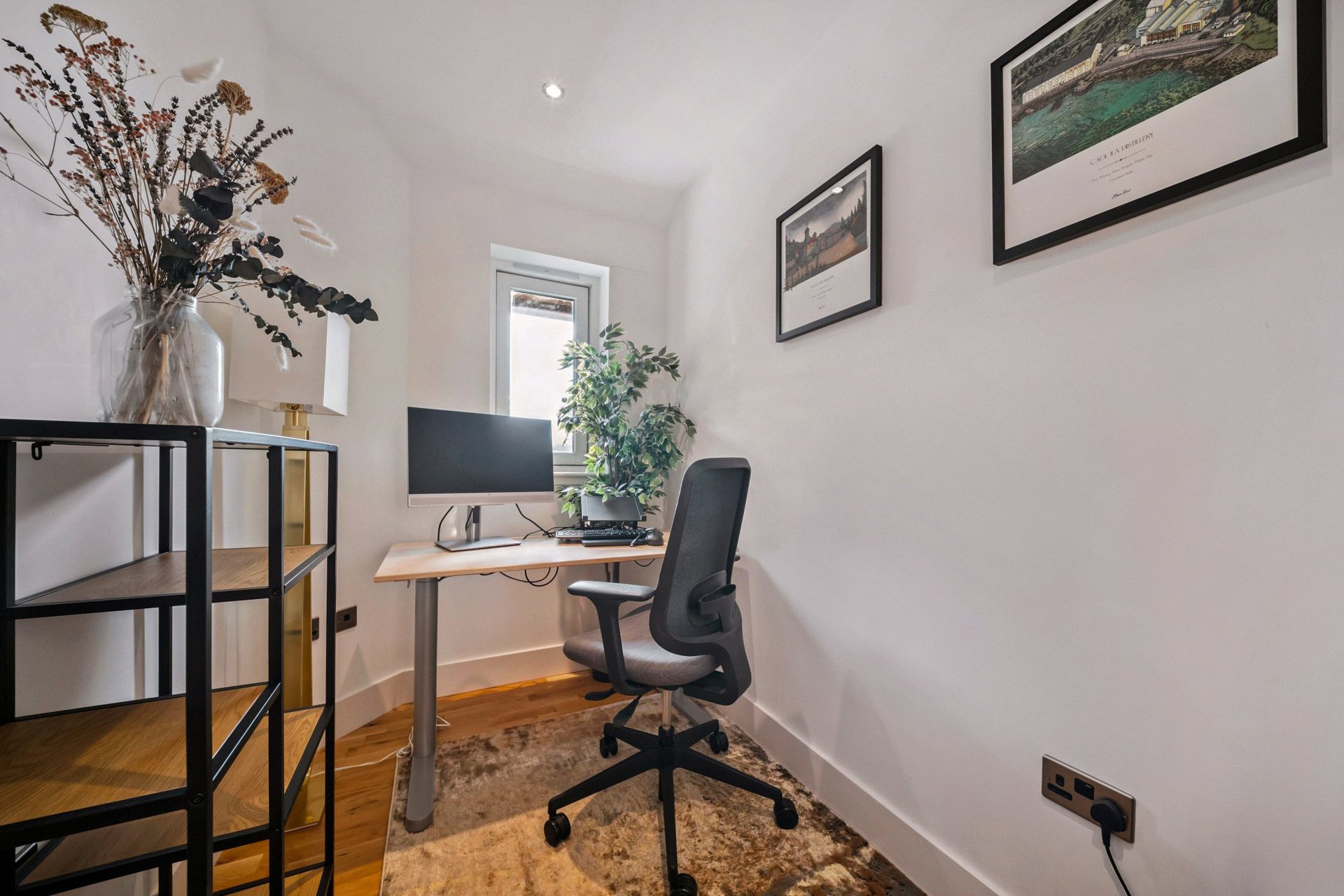 Flat 13, 29 Brighouse Park Cross, Edinburgh, EH4 6GW - Picture #9