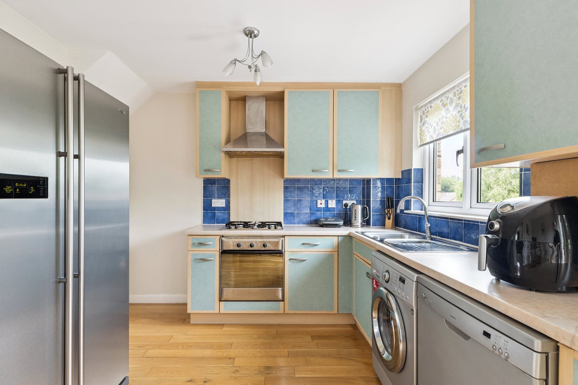 6 Innellan Gardens, Kelvindale, Glasgow, G20 0DX - Picture #6