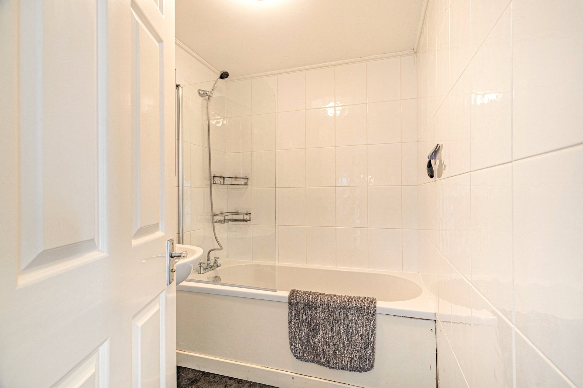 Flat 13, 10 Riverview Gardens, Waterfront, Glasgow City, G5 8EL - Picture #17