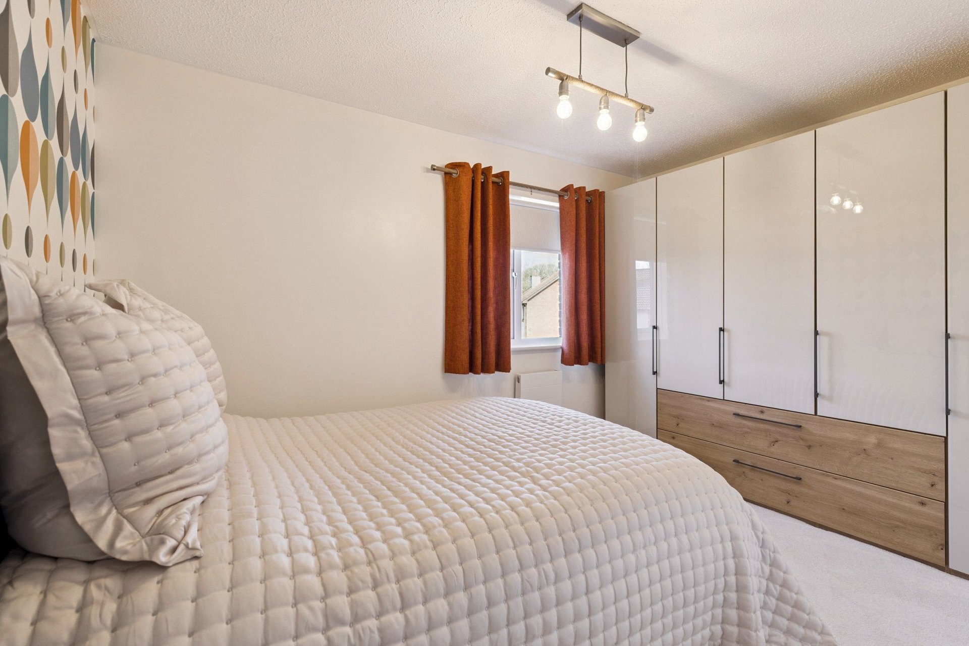 1 Macnicol Park, East Kilbride, Glasgow, South Lanarkshire, G74 4QE - Picture #25