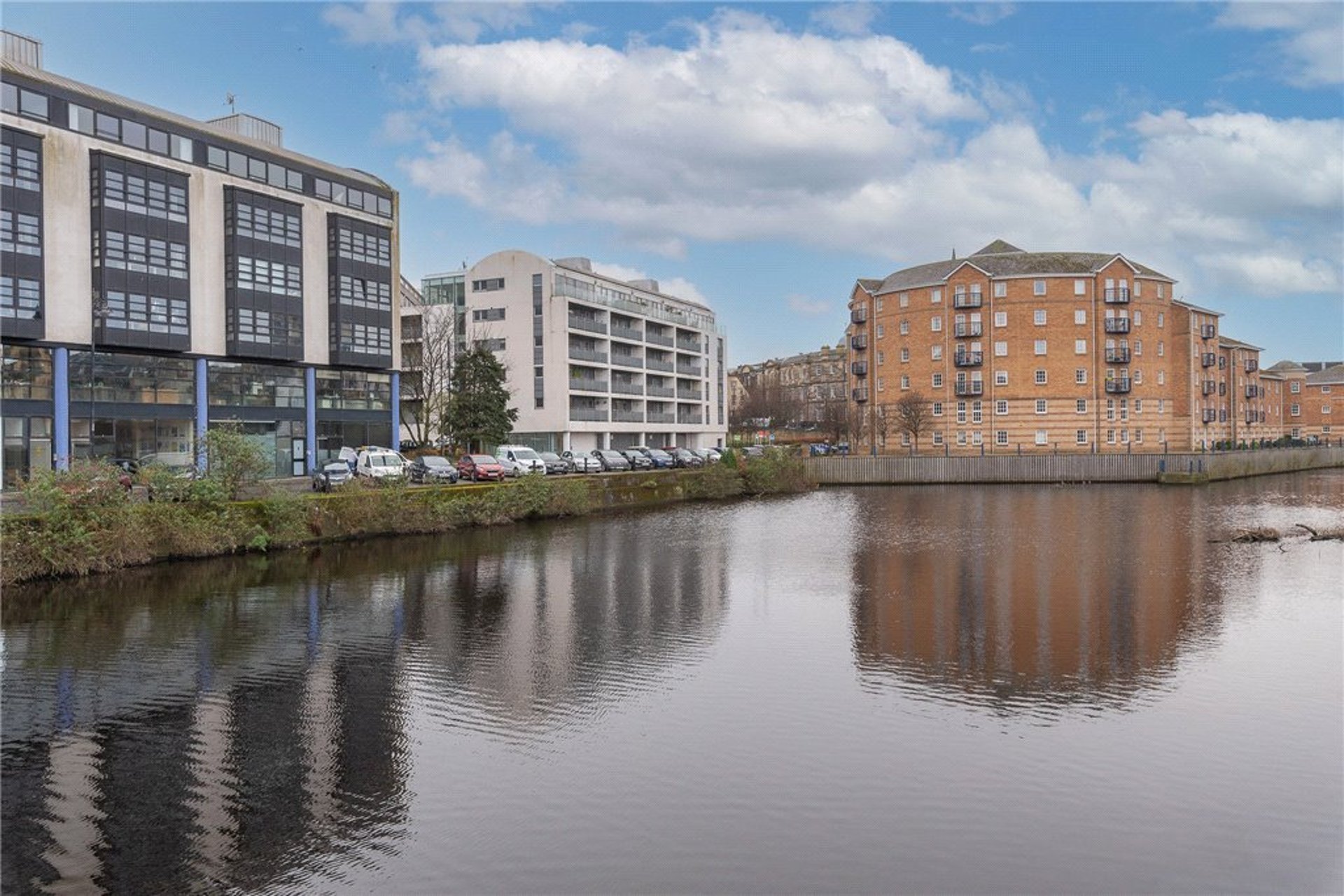 Flat 24, 2 Sheriff Brae, Edinburgh, Midlothian, EH6 6EQ - Picture #11