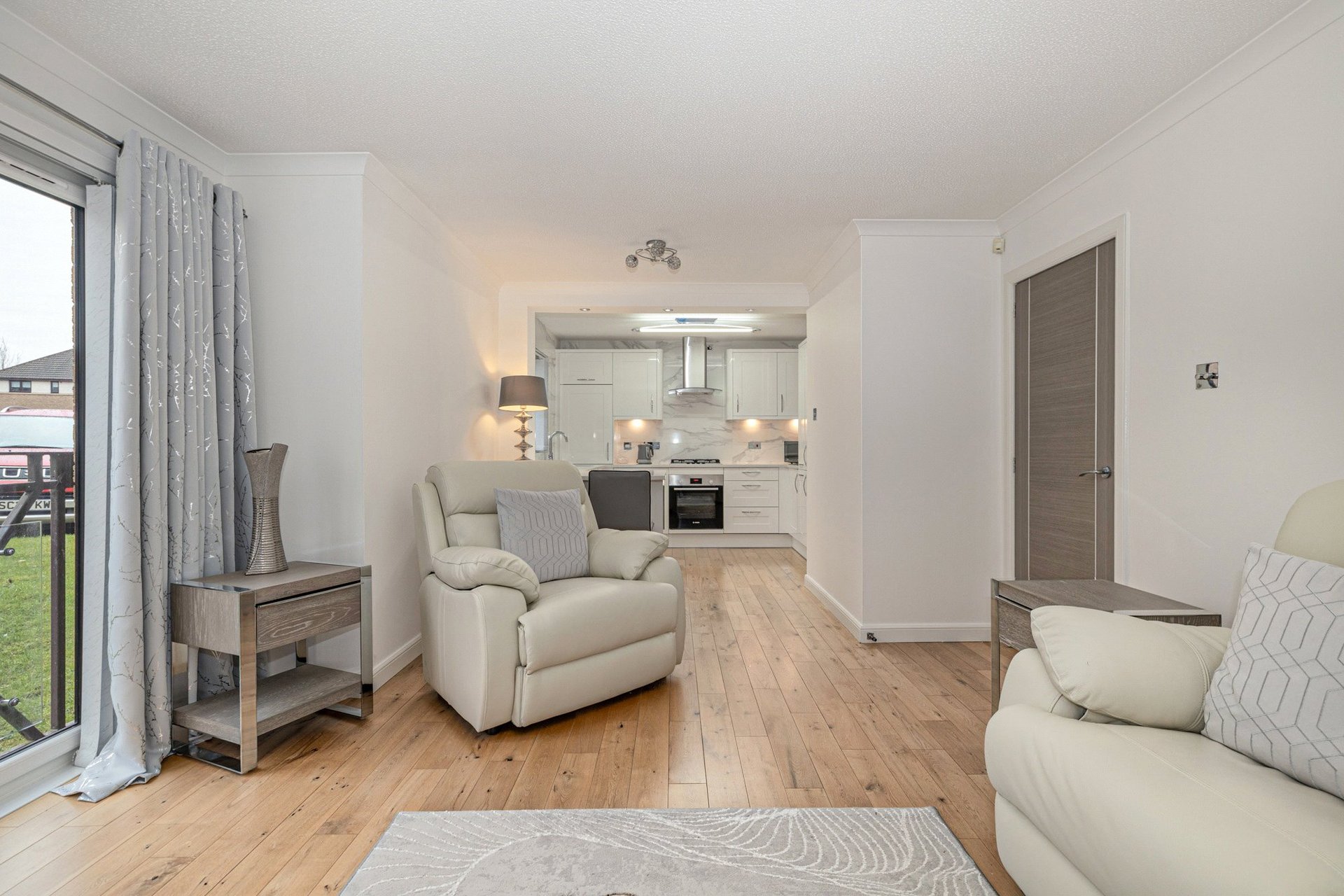 16 College Gate, Bearsden, G61 4GG - Picture #3