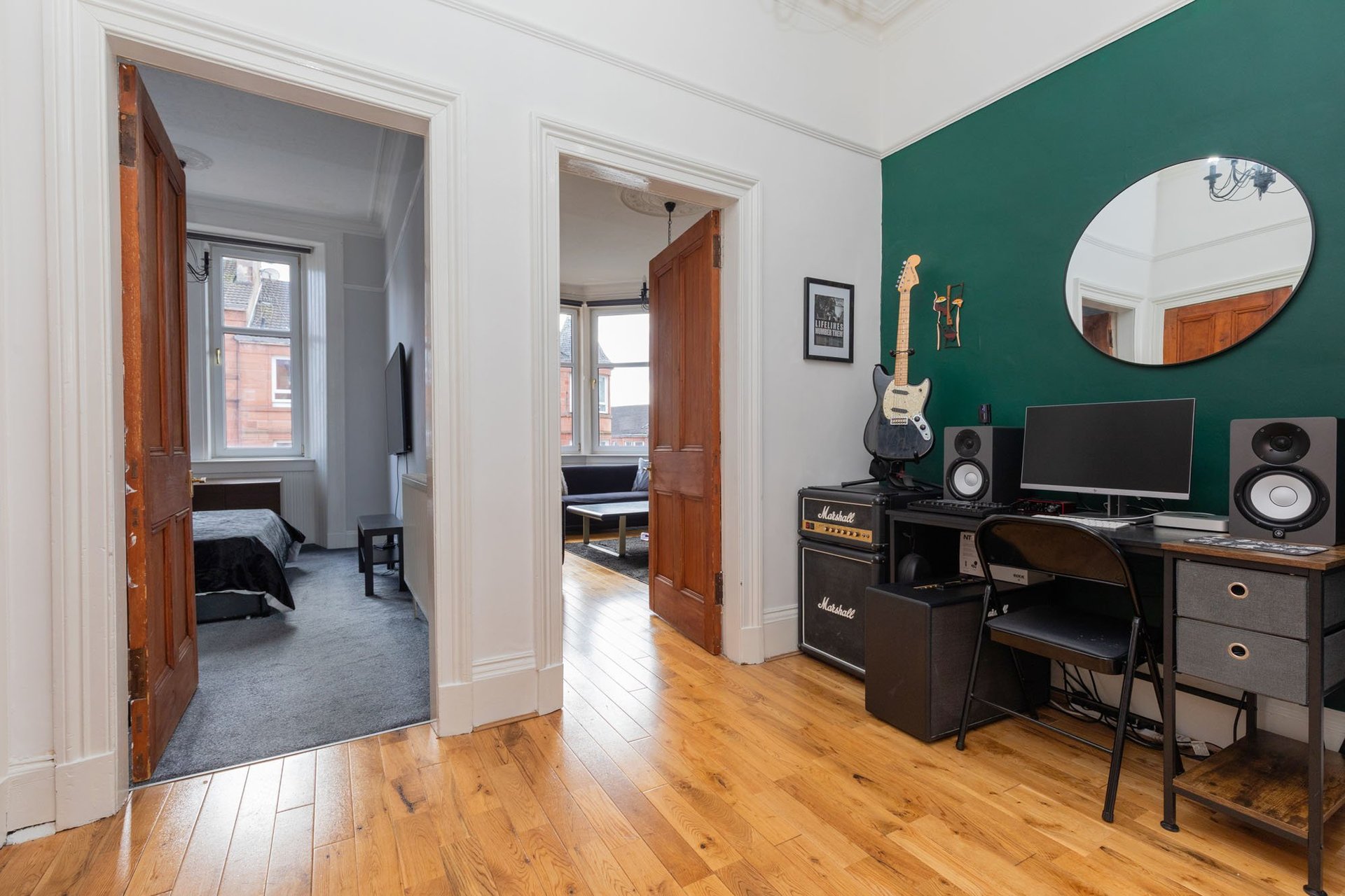 2/2, 65 Tassie Street, Shawlands, Glasgow, G41 3QG - Picture #5