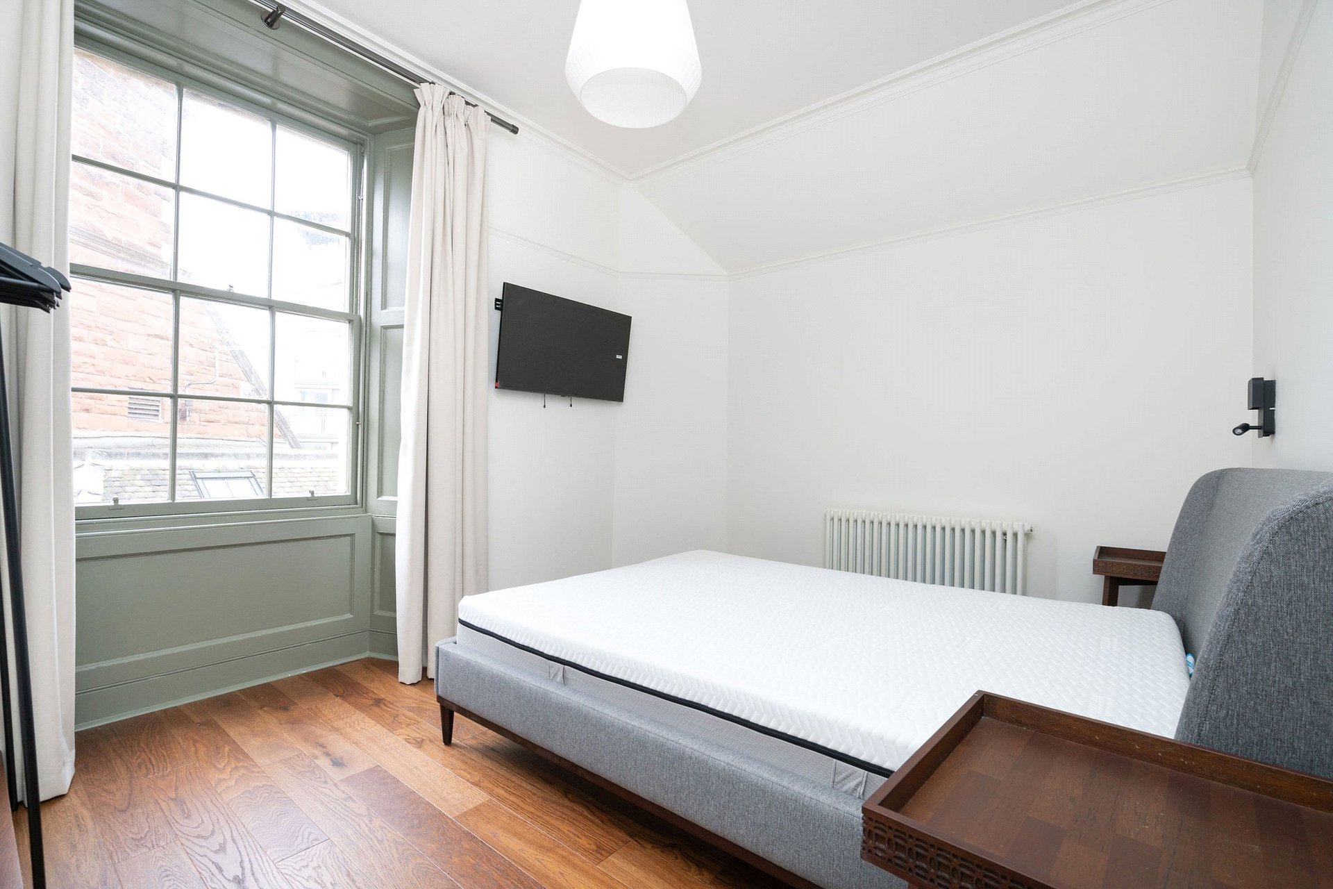 6 Rothesay Mews, Edinburgh, Midlothian, EH3 7SG - Picture #14