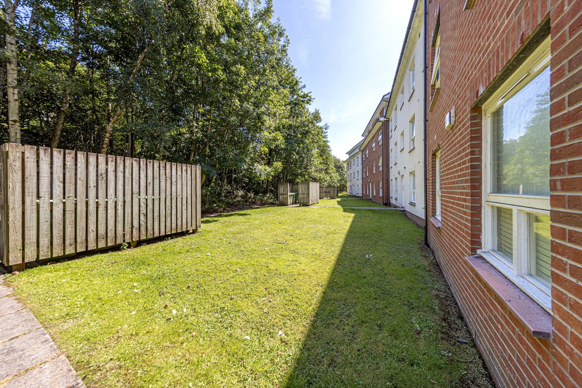 2/1, 72 Strathblane Gardens, Anniesland, Glasgow, G13 1BX - Picture #25