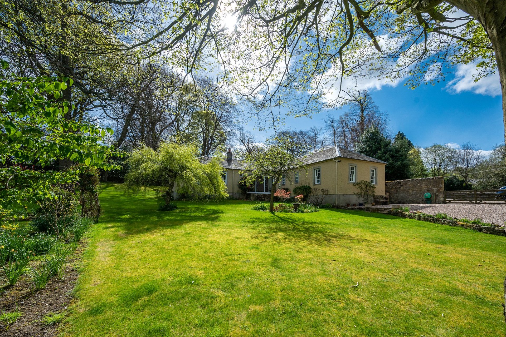 Dunesk Lodge, Green Lane, Lasswade, Midlothian, EH18 1HE - Picture #29