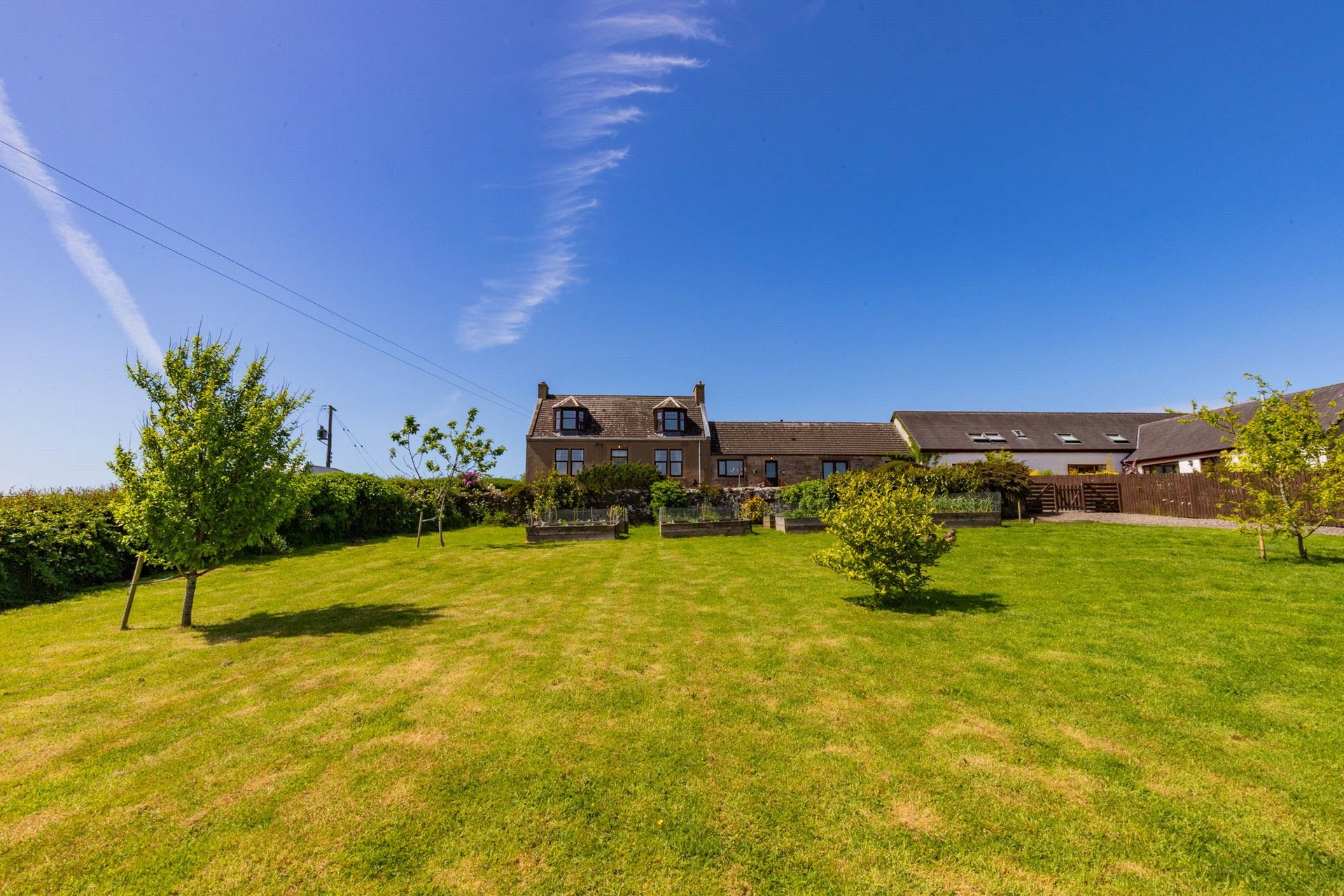 Barrhill Farm, Kilbirnie, North Ayrshire, KA25 7LL - Picture #35