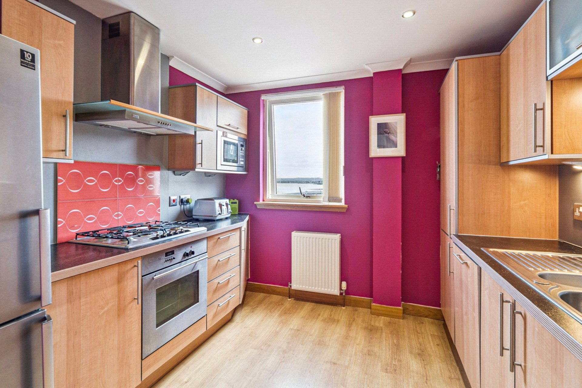 55/6 Bath Street, Portobello, Edinburgh, EH15 1HE - Picture #7