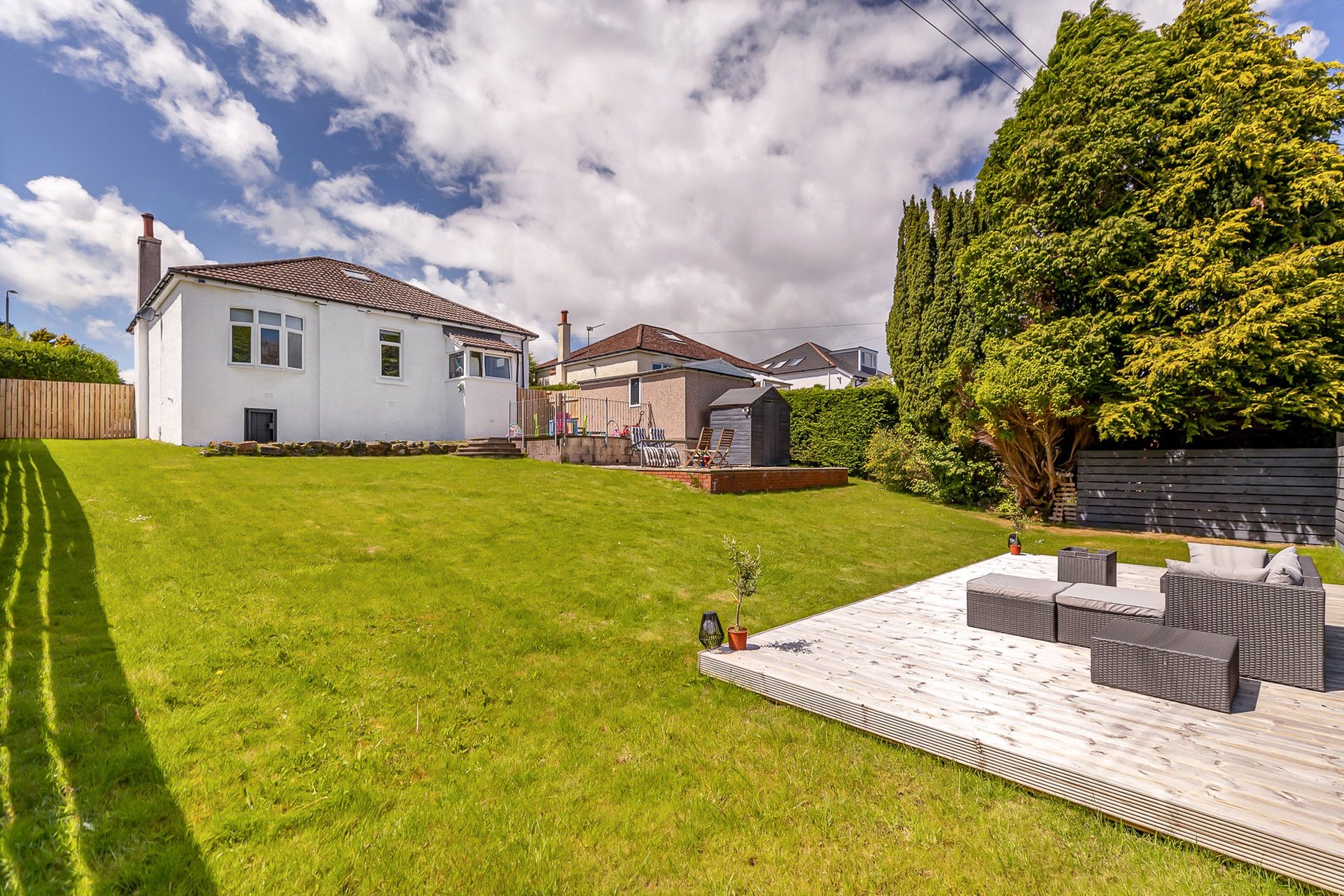 5 Beech Crescent, Newton Mearns, Glasgow, G77 5BN - Picture #27