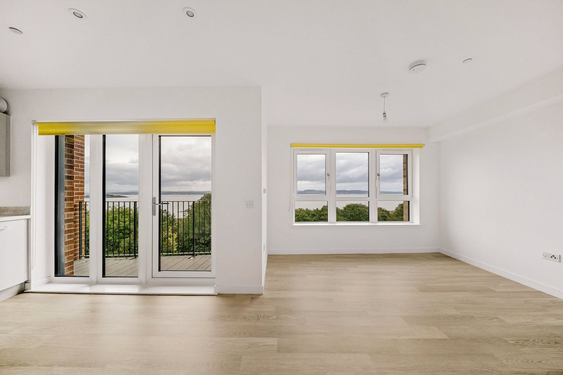Flat 14, 6 Blackwell Road, Edinburgh, Midlothian, EH4 5FD - Picture #5