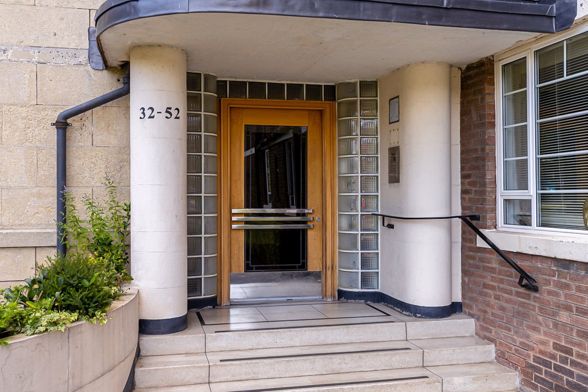 47 Kelvin Court, Kelvinside, Glasgow, G12 0AE - Picture #46