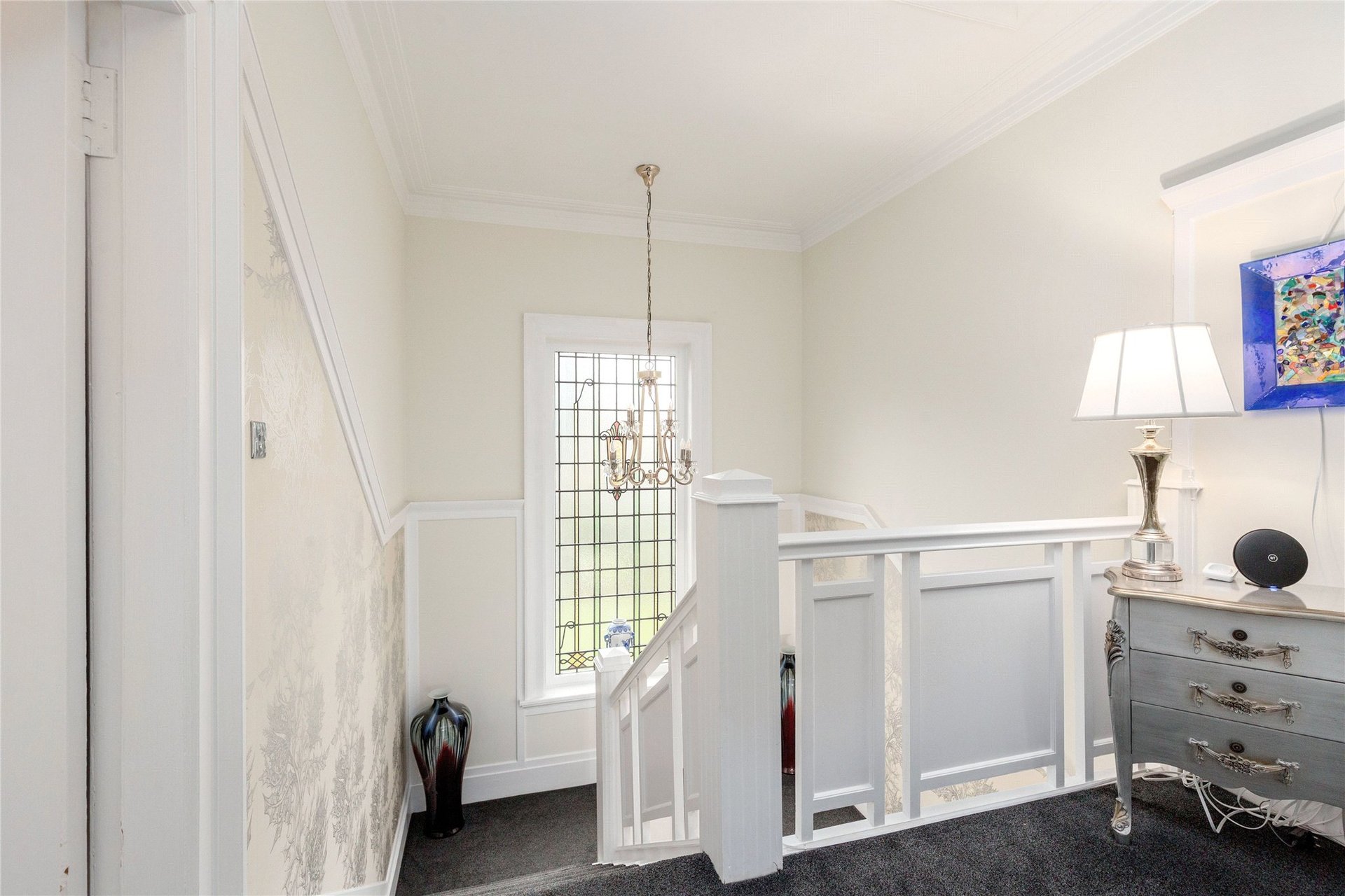 Alderburn, 187 Mayfield Road, Edinburgh, EH9 3BA - Picture #17