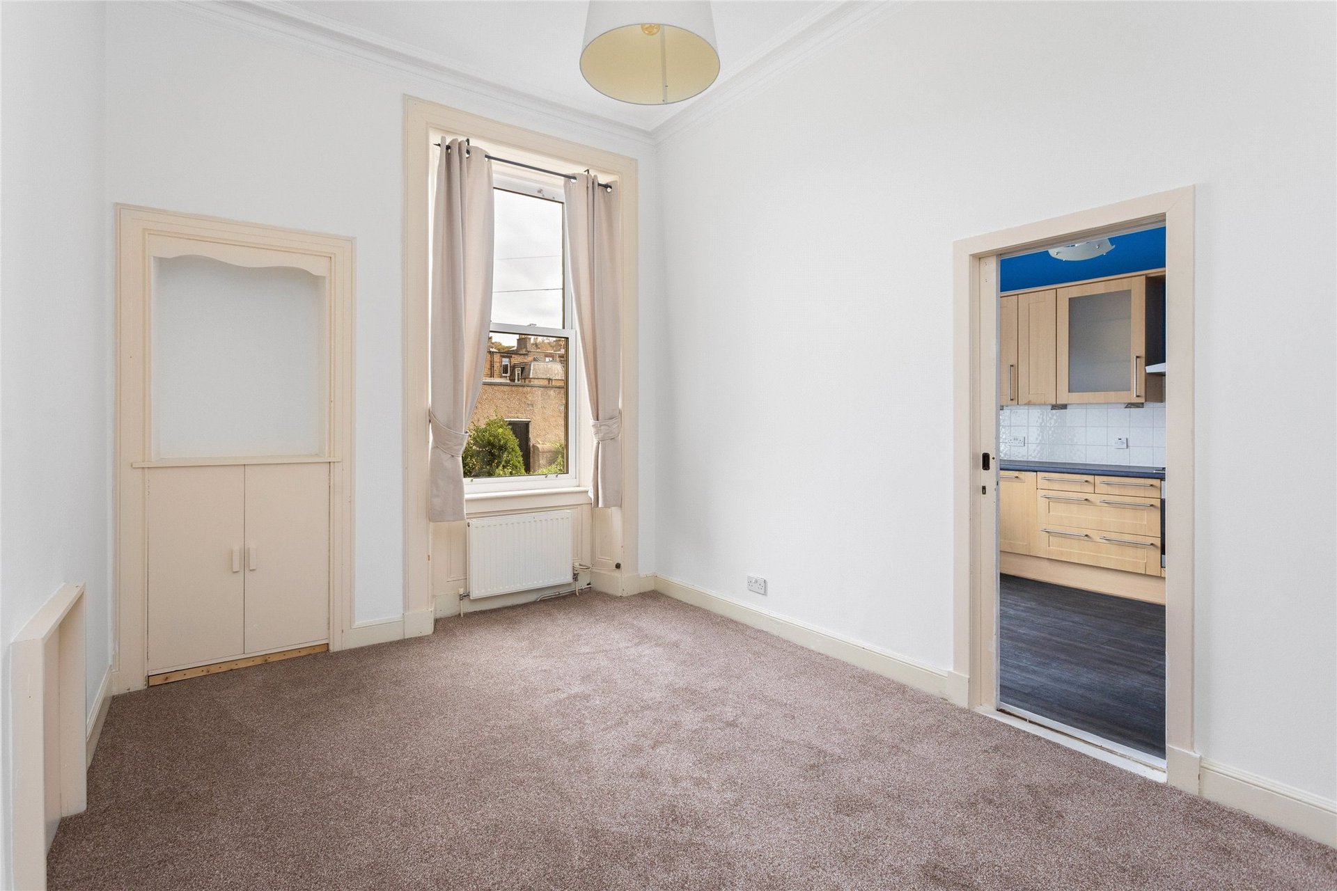 13 (1F1), Pentland Terrace, Edinburgh, Midlothian, EH10 6EY - Picture #10