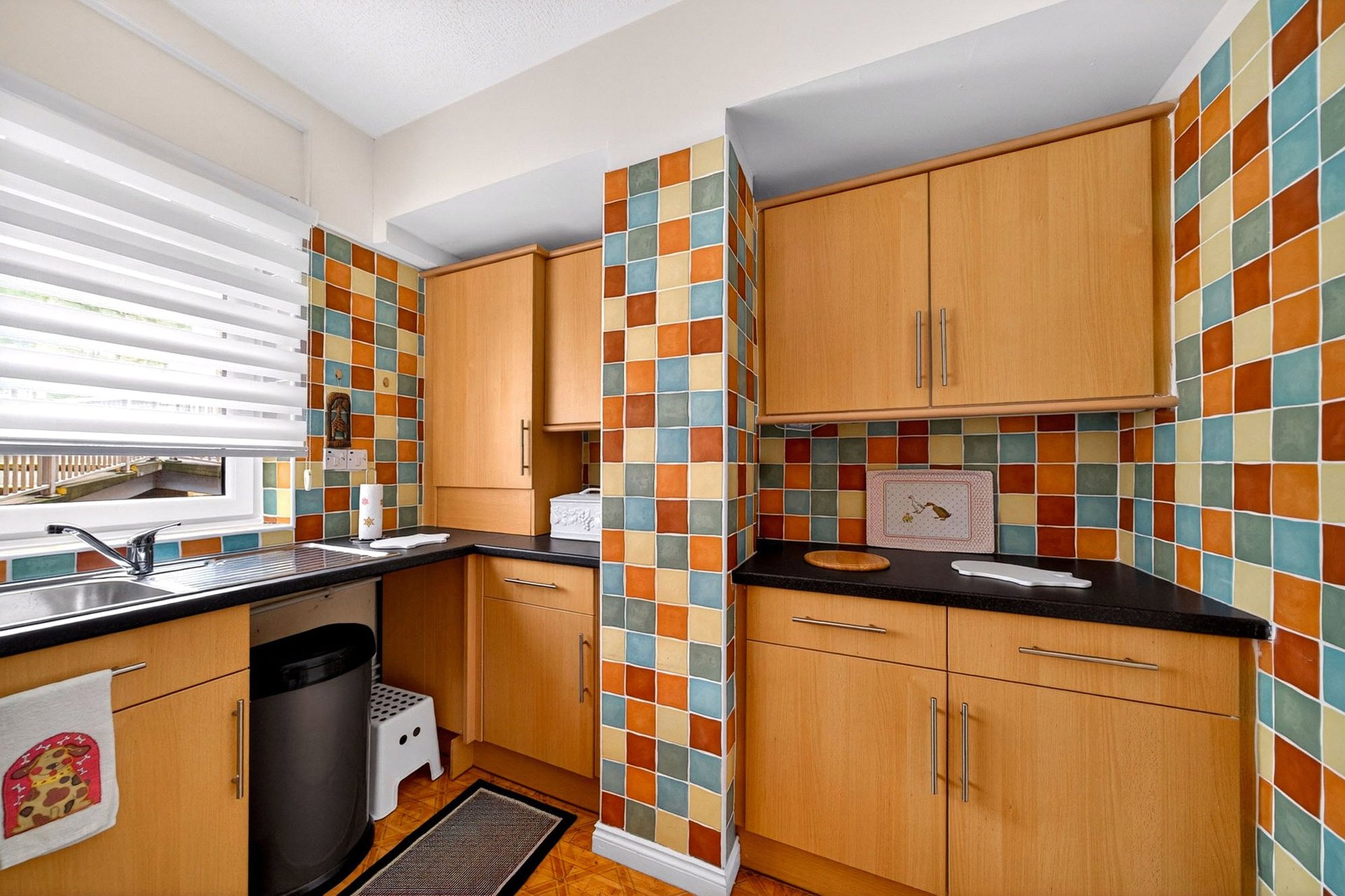 26/4 East Parkside, Edinburgh, EH16 5XN - Picture #11