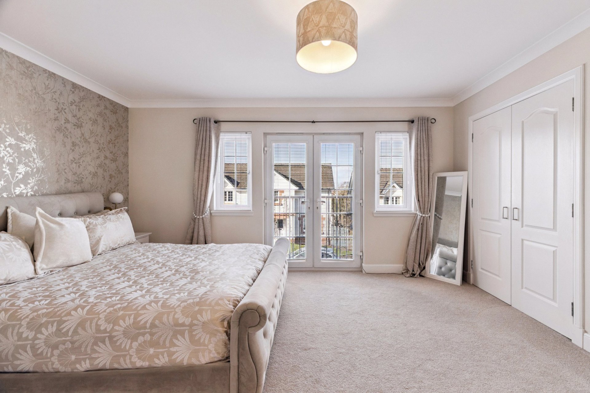 27 Jordanhill Crescent, Jordanhill, Glasgow, G13 1UN - Picture #26