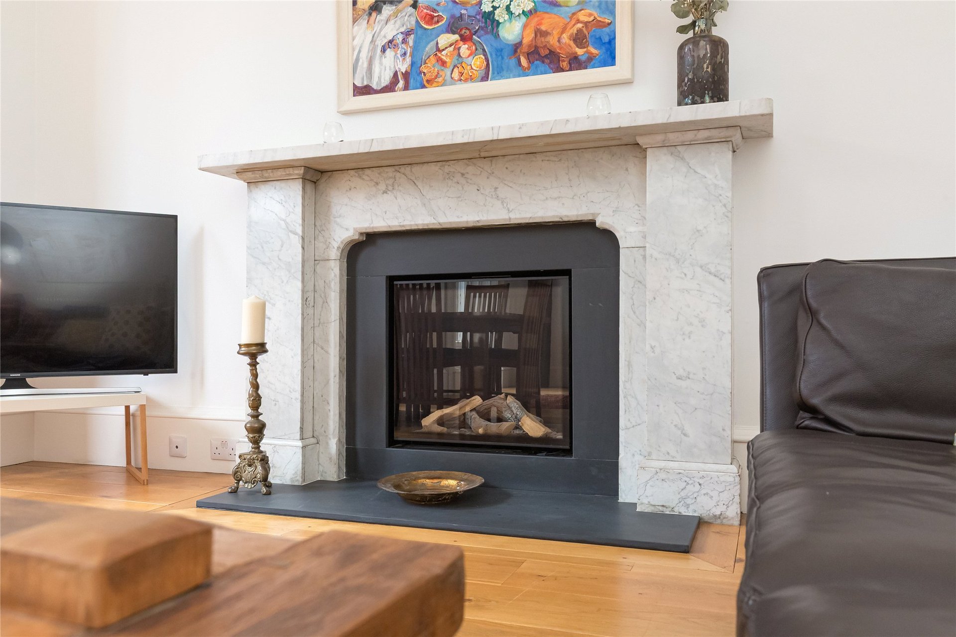 14(1F), Dean Park Crescent, Stockbridge, Edinburgh, EH4 1PH - Picture #26