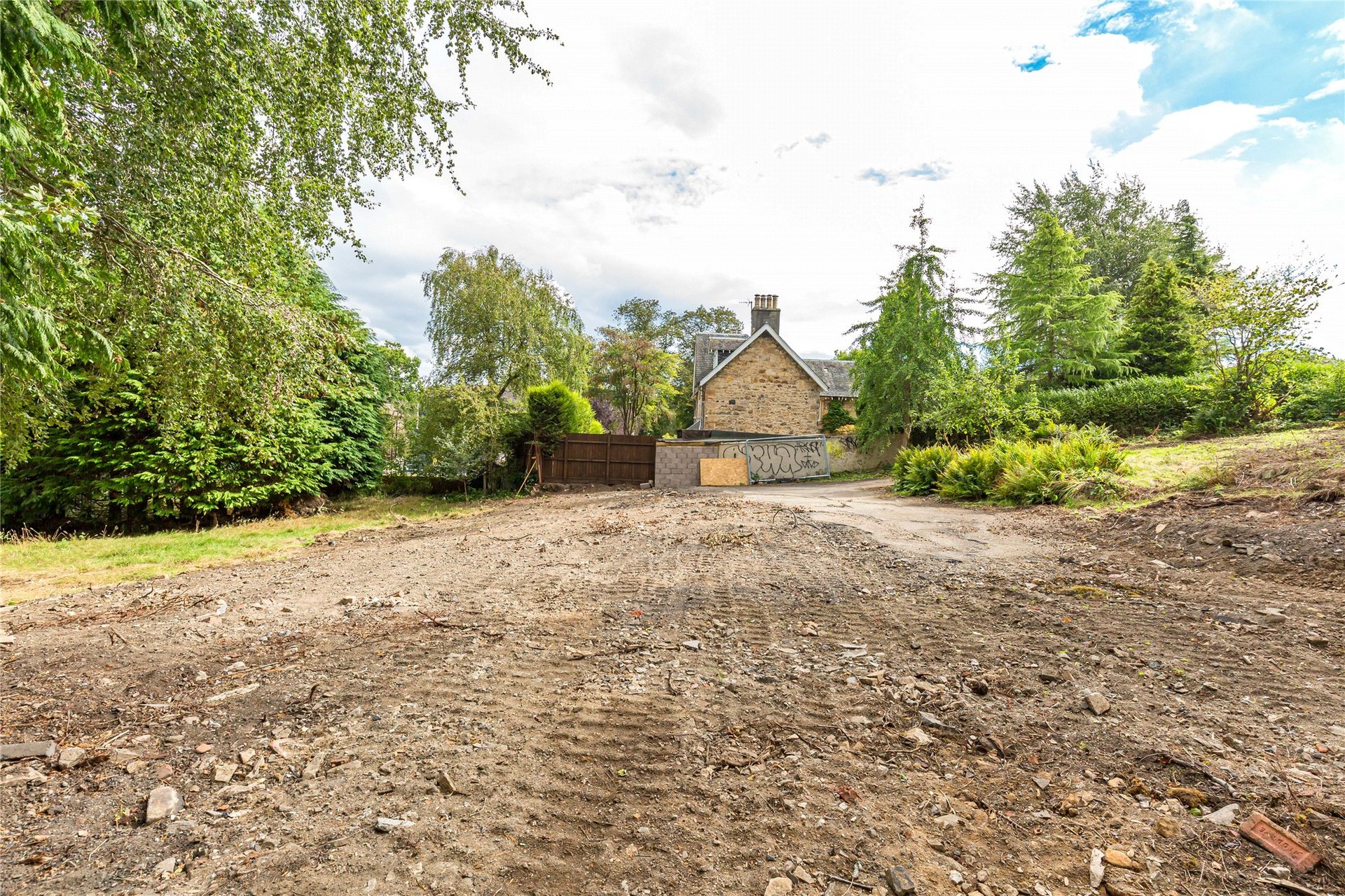 16 Ravelston Dykes Road, Edinburgh, EH4 3PB - Picture #18