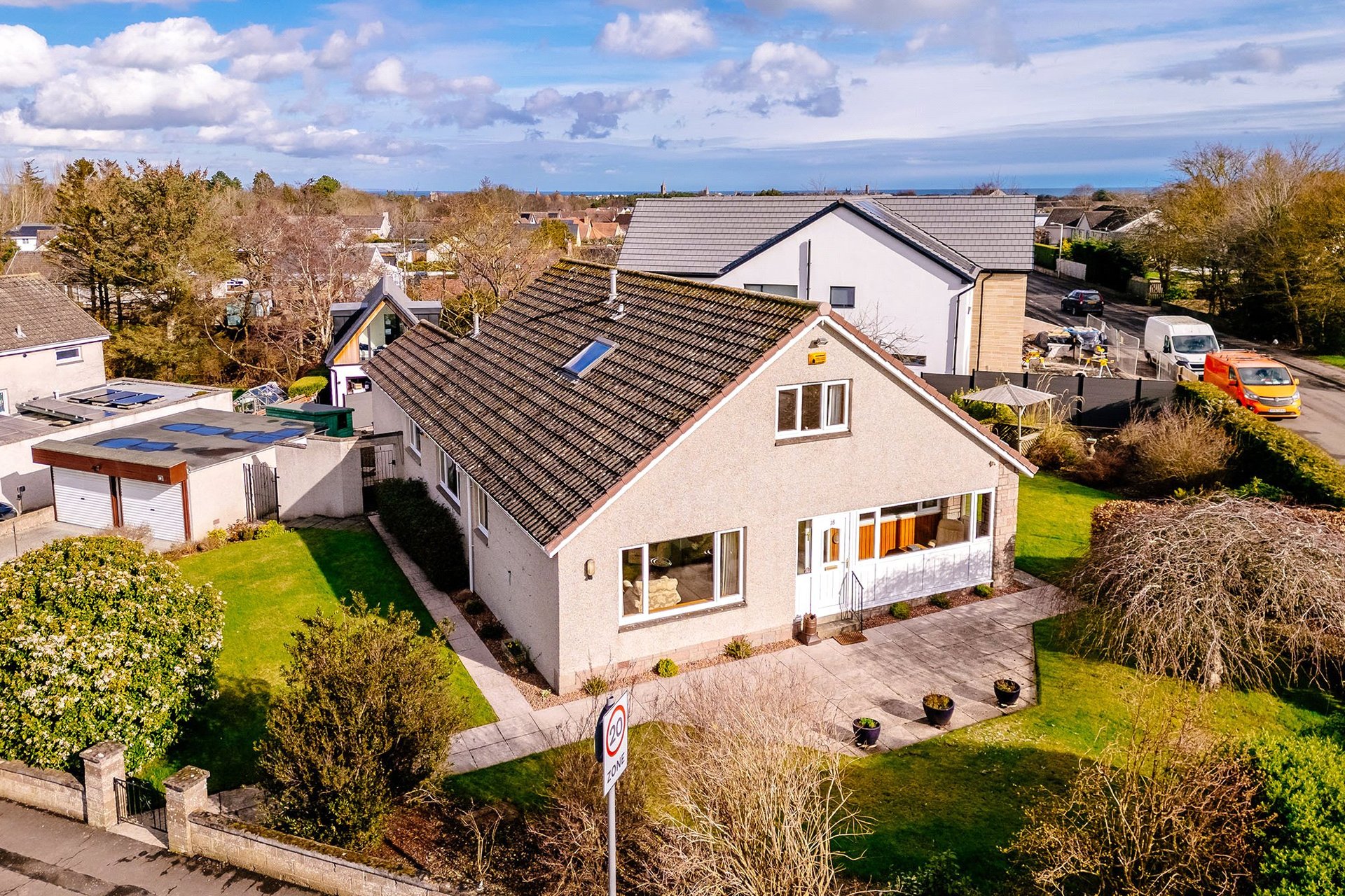 18 Moir Crescent, St. Andrews, Fife, KY16 8XN - Picture #27