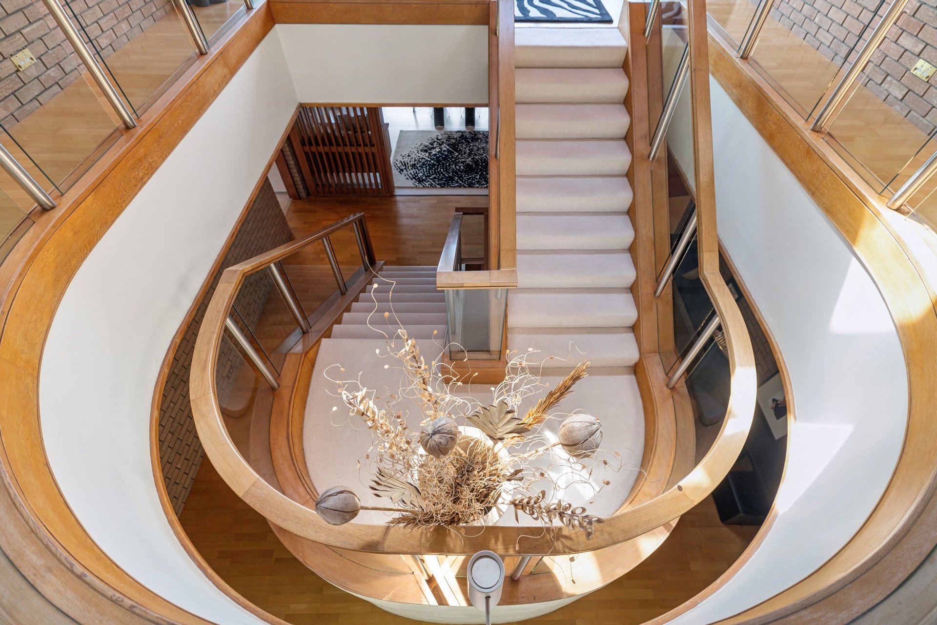 Tigh Geal, Station Road, Rhu, Helensburgh, Argyll and Bute, G84 8LW - Picture #39