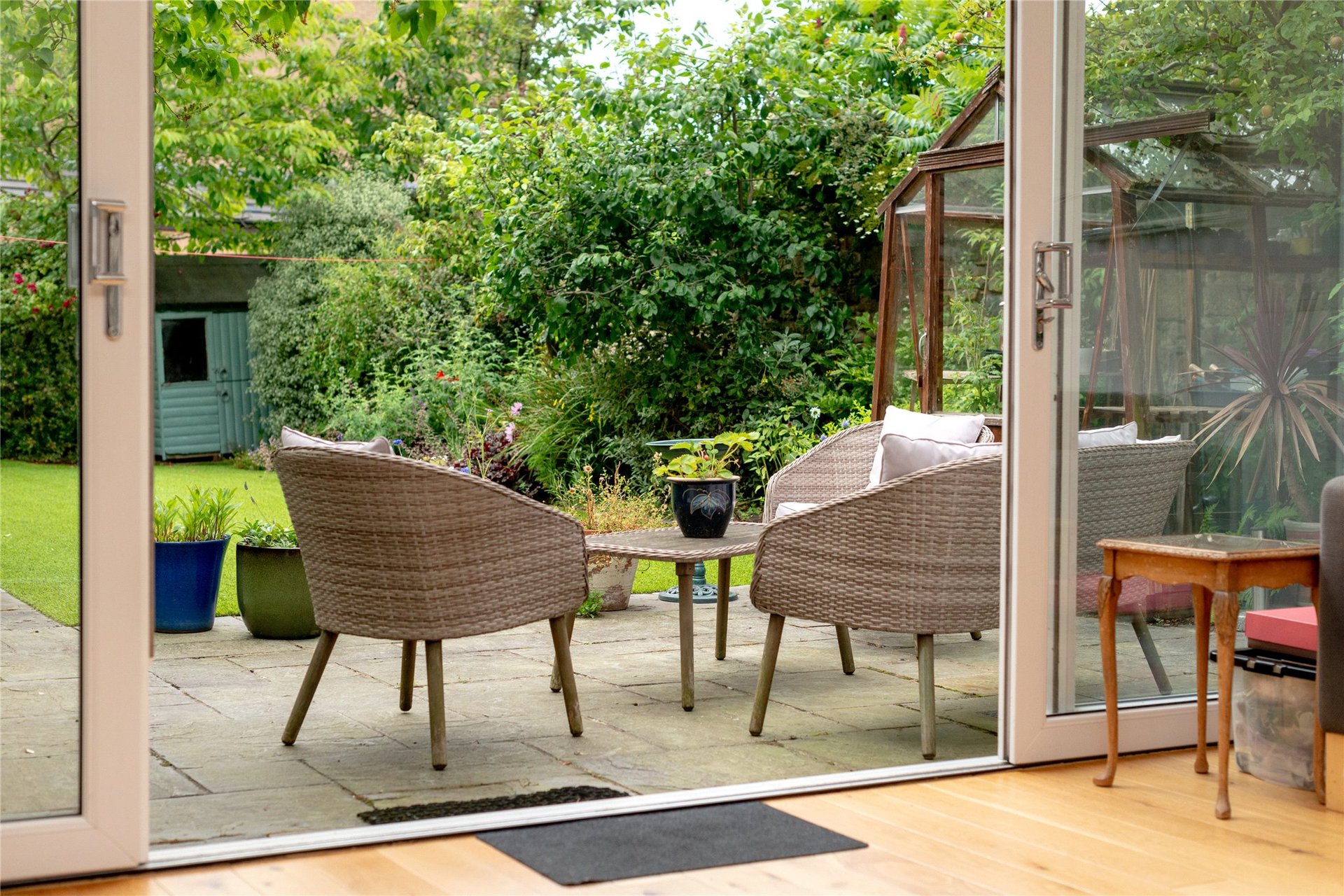 3 Derby Street, Edinburgh, EH6 4SQ - Picture #7