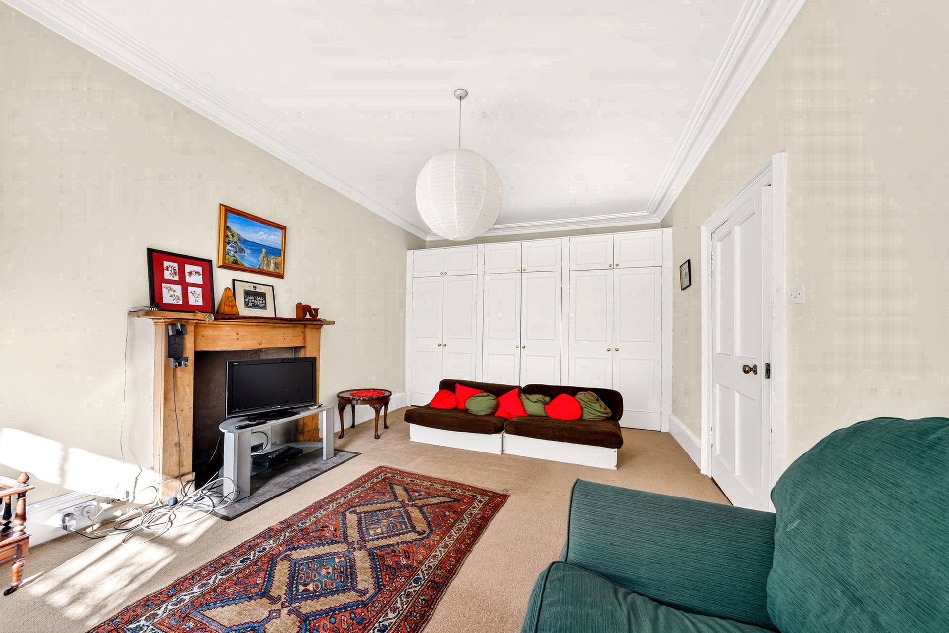 23 Regent Terrace, Edinburgh, EH7 5BS - Picture #16