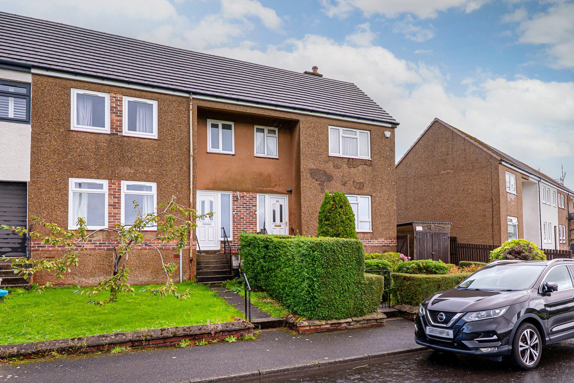58 Craigielea Crescent, Milngavie, G62 7PP - Picture #33