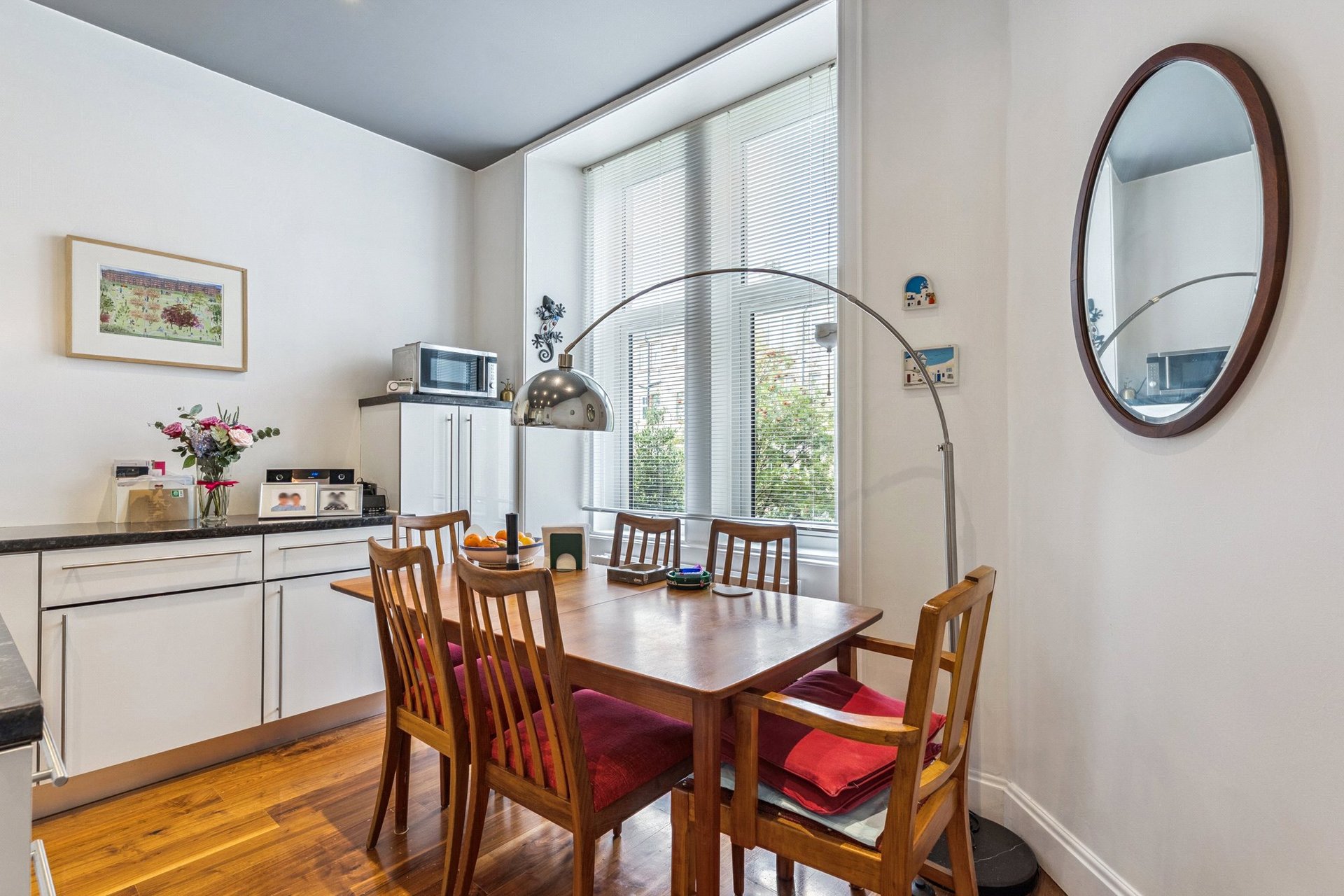 1/2, 11 Naseby Avenue, Broomhill, Glasgow, G11 7JQ - Picture #11