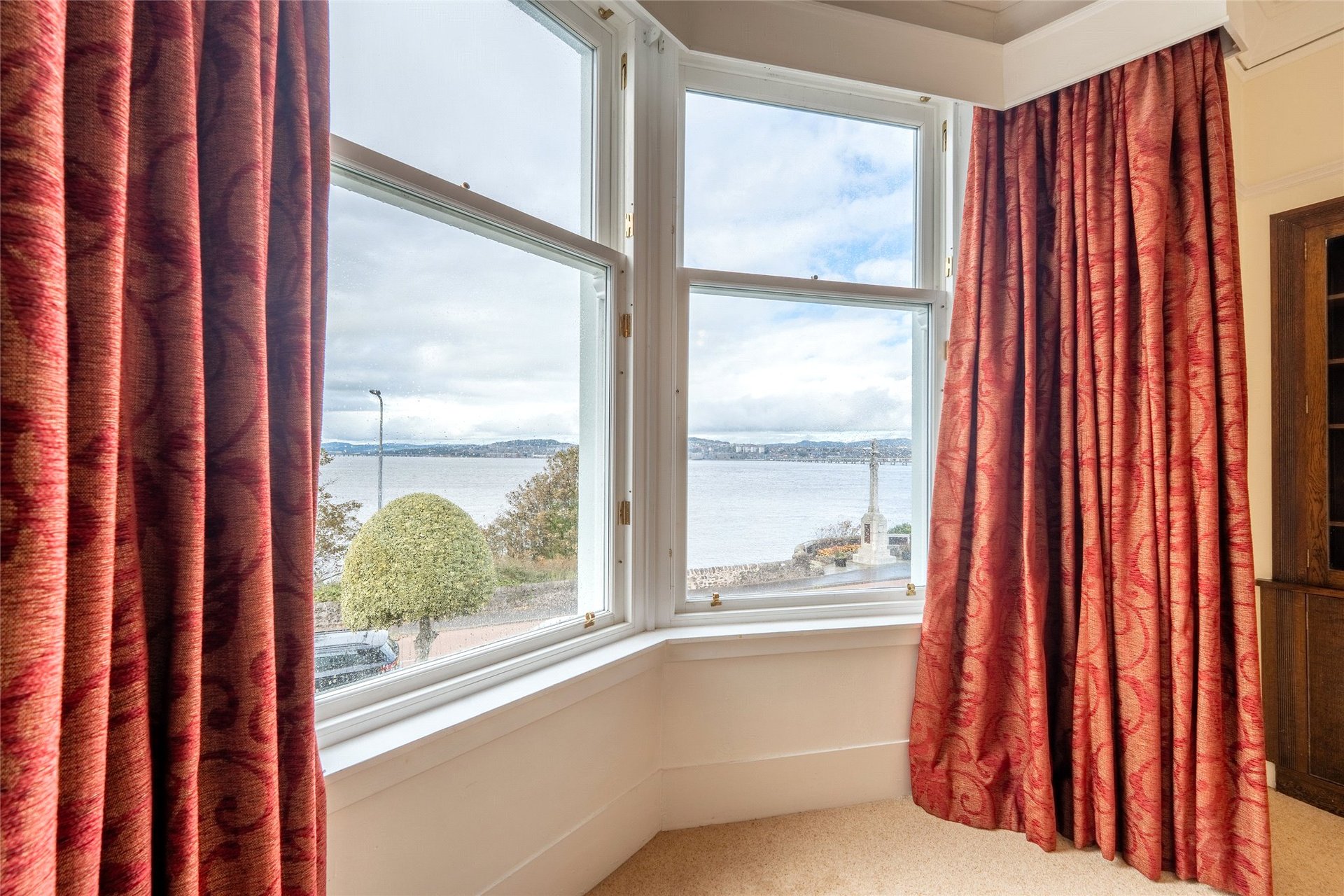 6 Tay Street, Newport-on-Tay, Fife, DD6 8AG - Picture #14