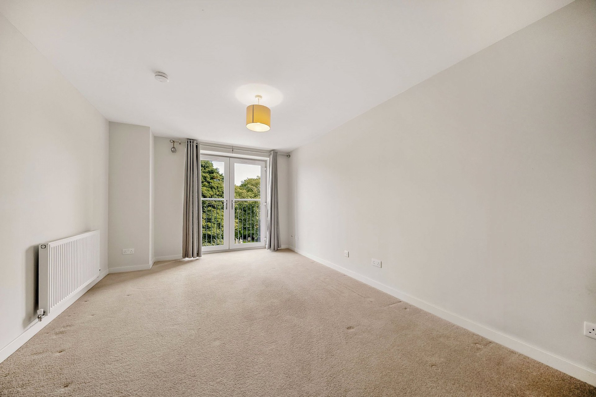 Flat 15, 2 North Pilrig Heights, Edinburgh, EH6 5FE - Picture #3