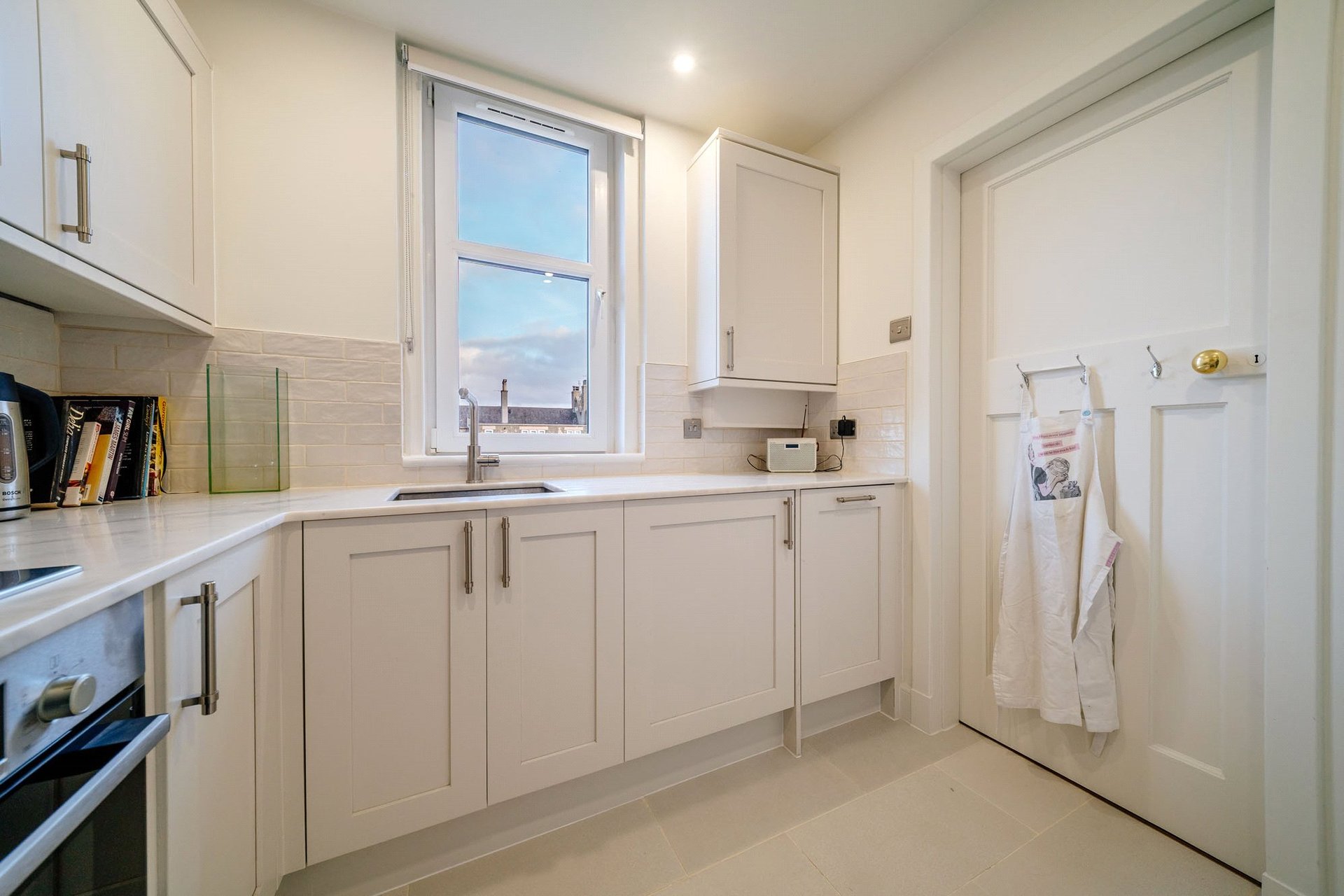 45/3 Learmonth Avenue, Edinburgh, EH4 1BT - Picture #11