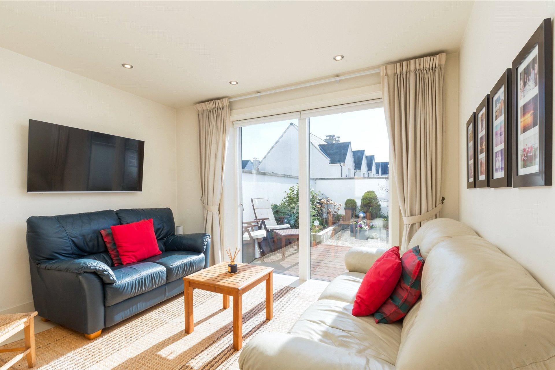 7 Brighouse Park Cross, Edinburgh, EH4 6GZ - Picture #6
