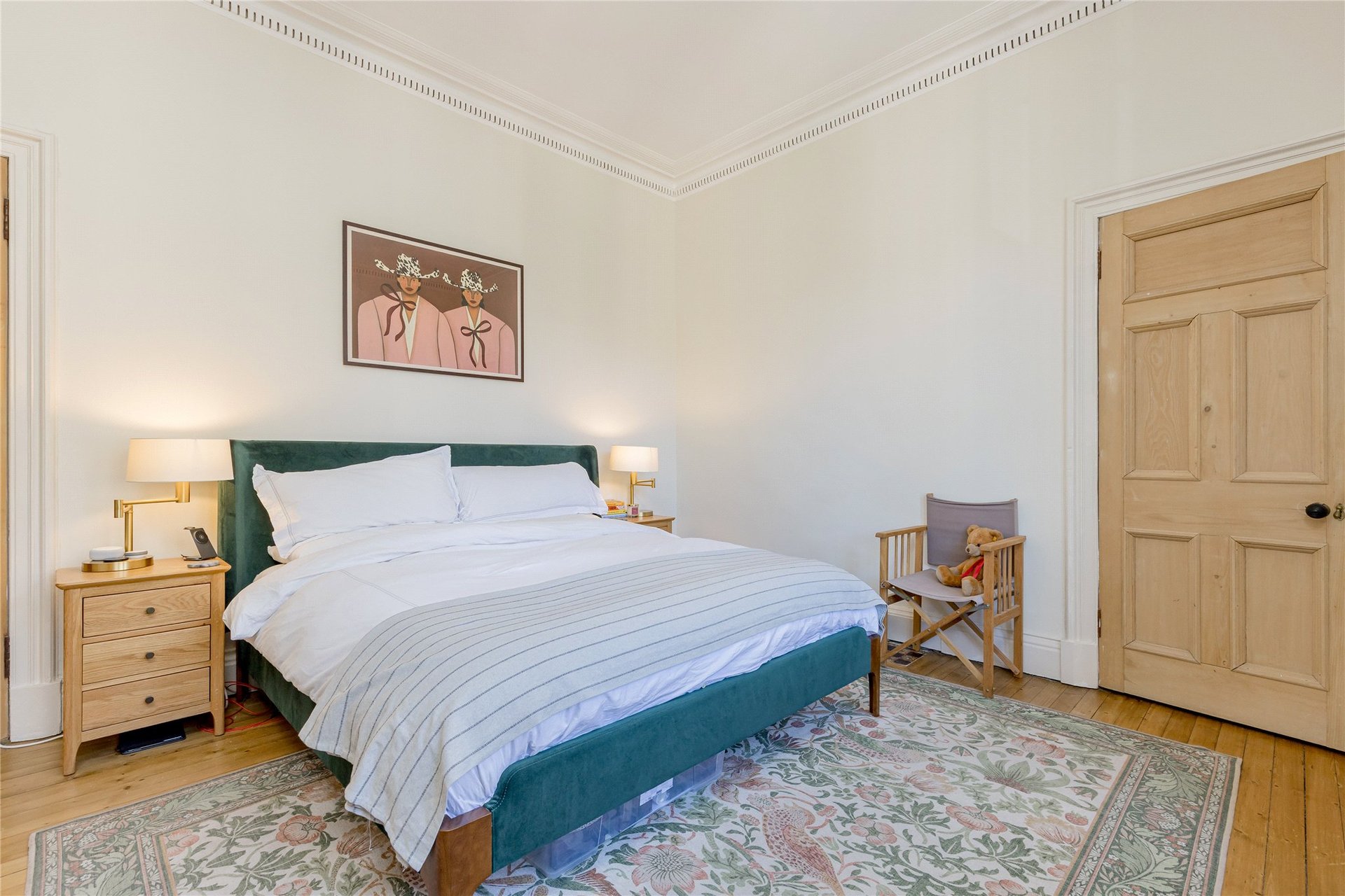 7/5 Montpelier Park, Bruntsfield, Edinburgh, EH10 4LU - Picture #11