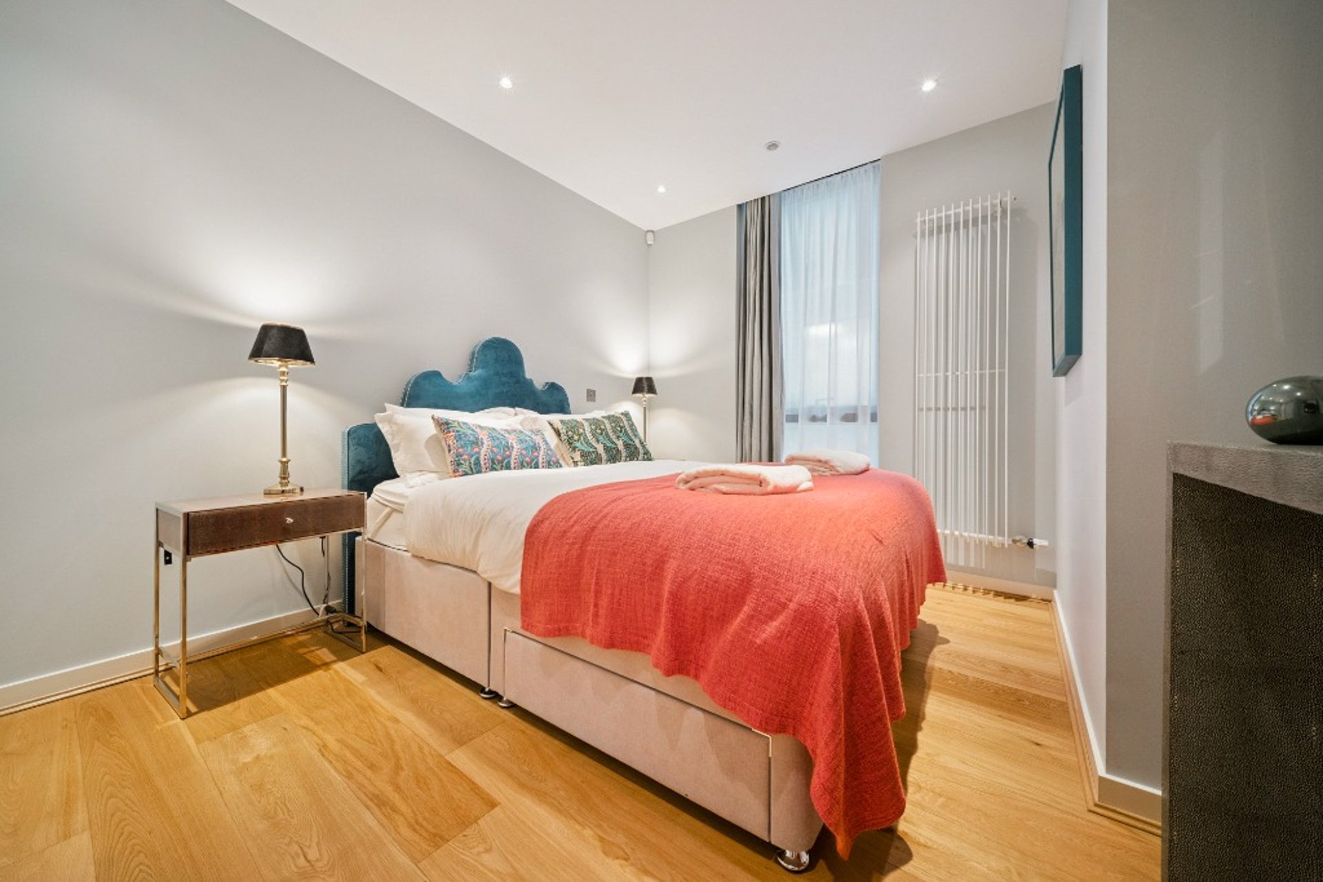 8 Simpson Loan, Meadows, Edinburgh, EH3 9GS - Picture #22