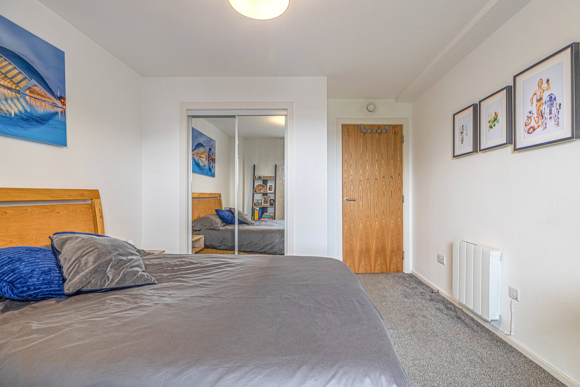 4/2, 67 Minerva Street, Finnieston, Glasgow, G3 8LE - Picture #14