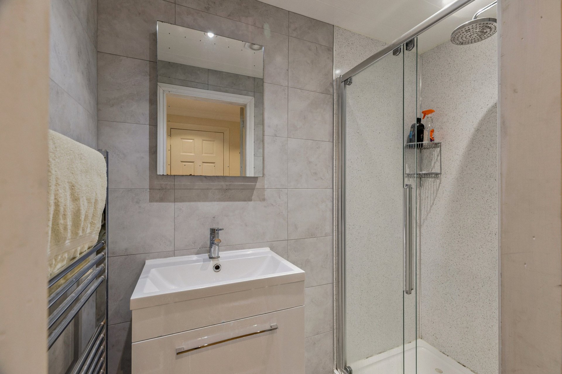 14B Upper Glenburn Road, Bearsden, G61 4BW - Picture #23