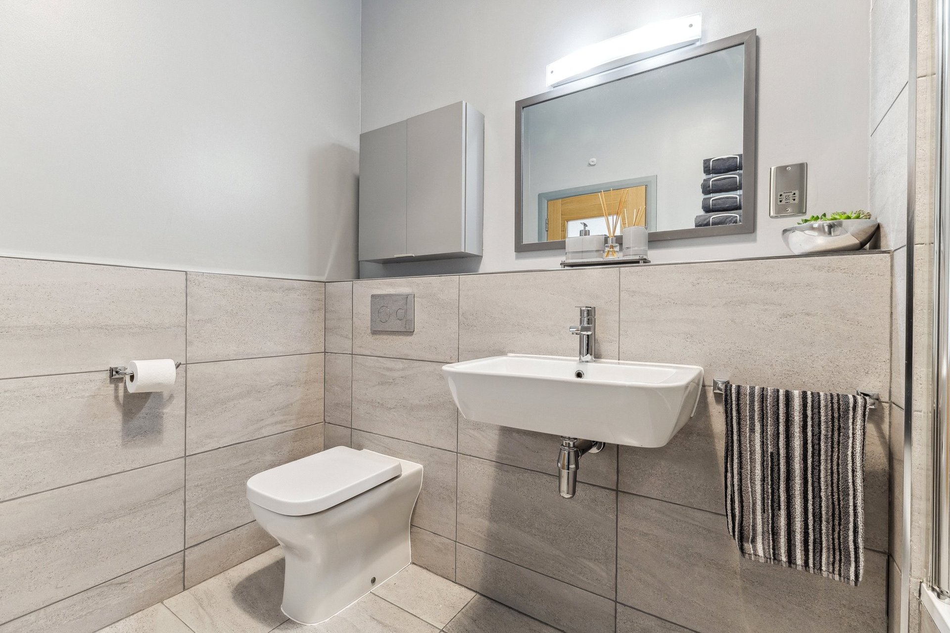 0/4, 29 Shakespeare Street, North Kelvinside, Glasgow, G20 8AD - Picture #14
