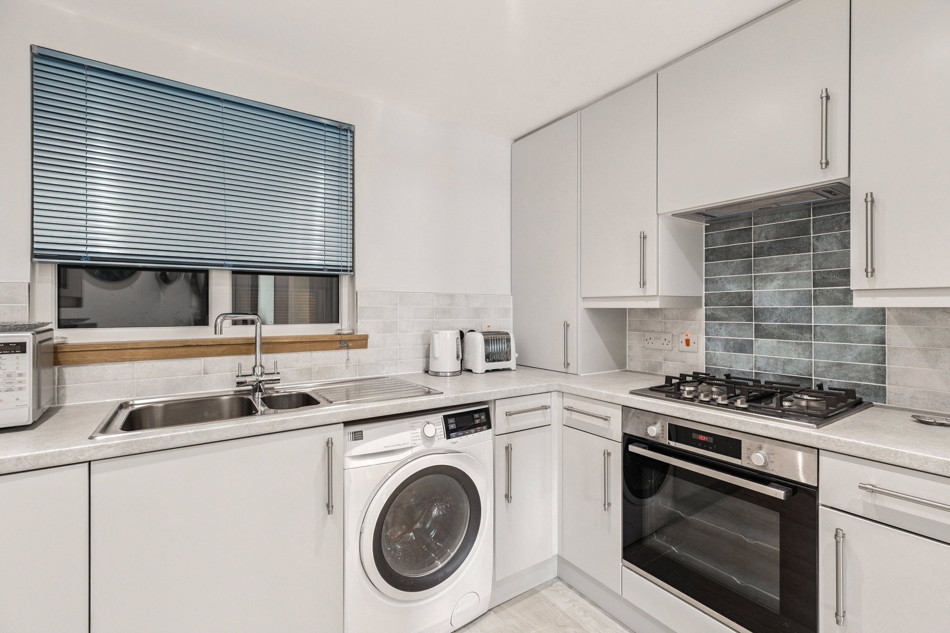 Flat 2, 83 Lancefield Quay, Glasgow City, G3 8HA - Picture #10