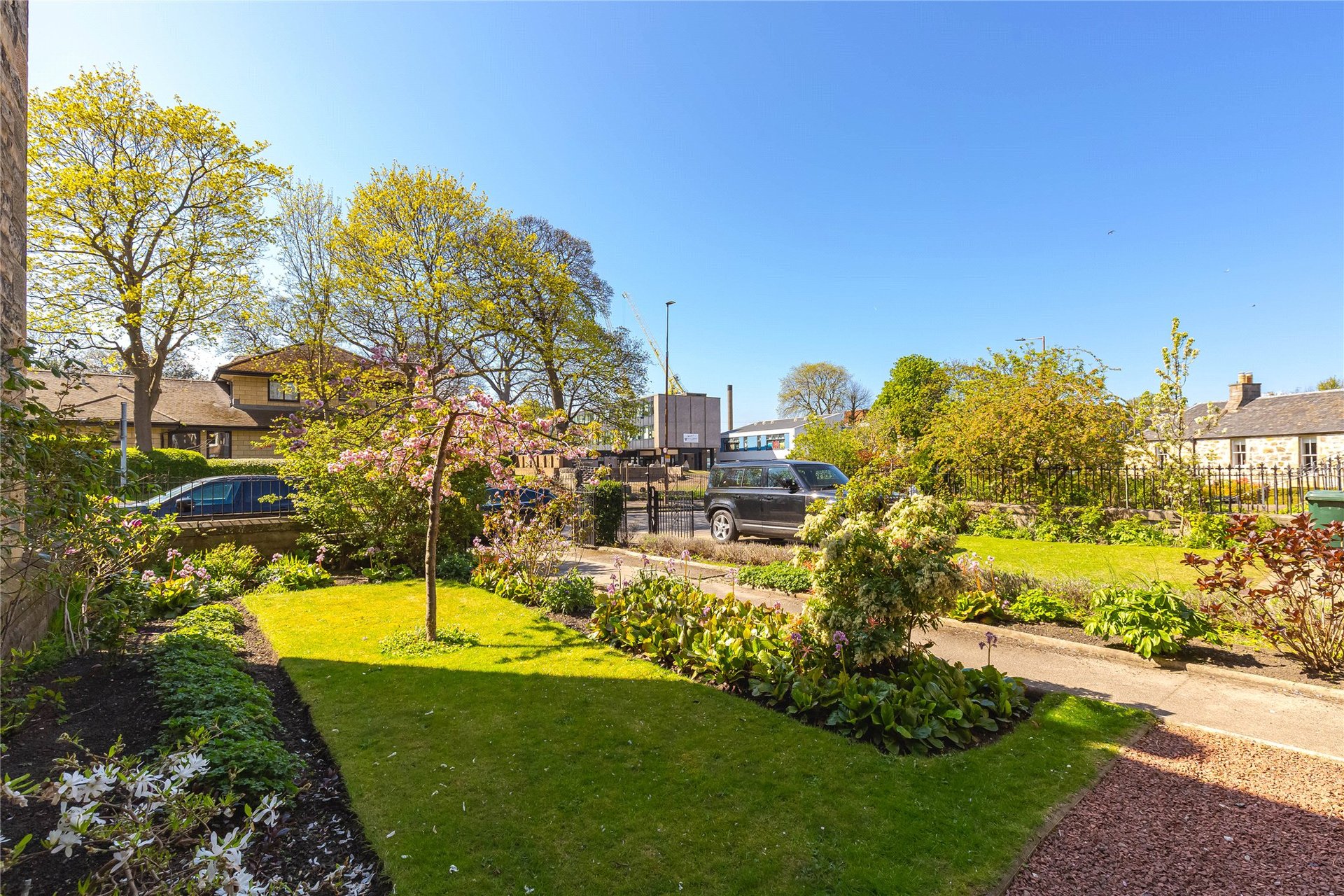 166 Newhaven Road, Edinburgh, Midlothian, EH6 4QB - Picture #20