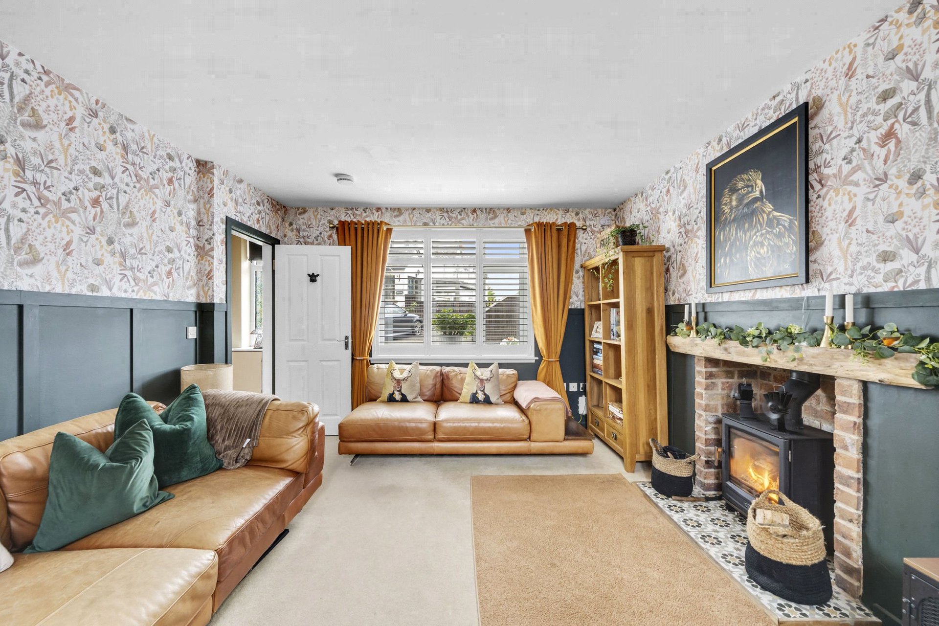 Inglewood, St. Boswells, Melrose, Scottish Borders, TD6 0BD - Picture #3