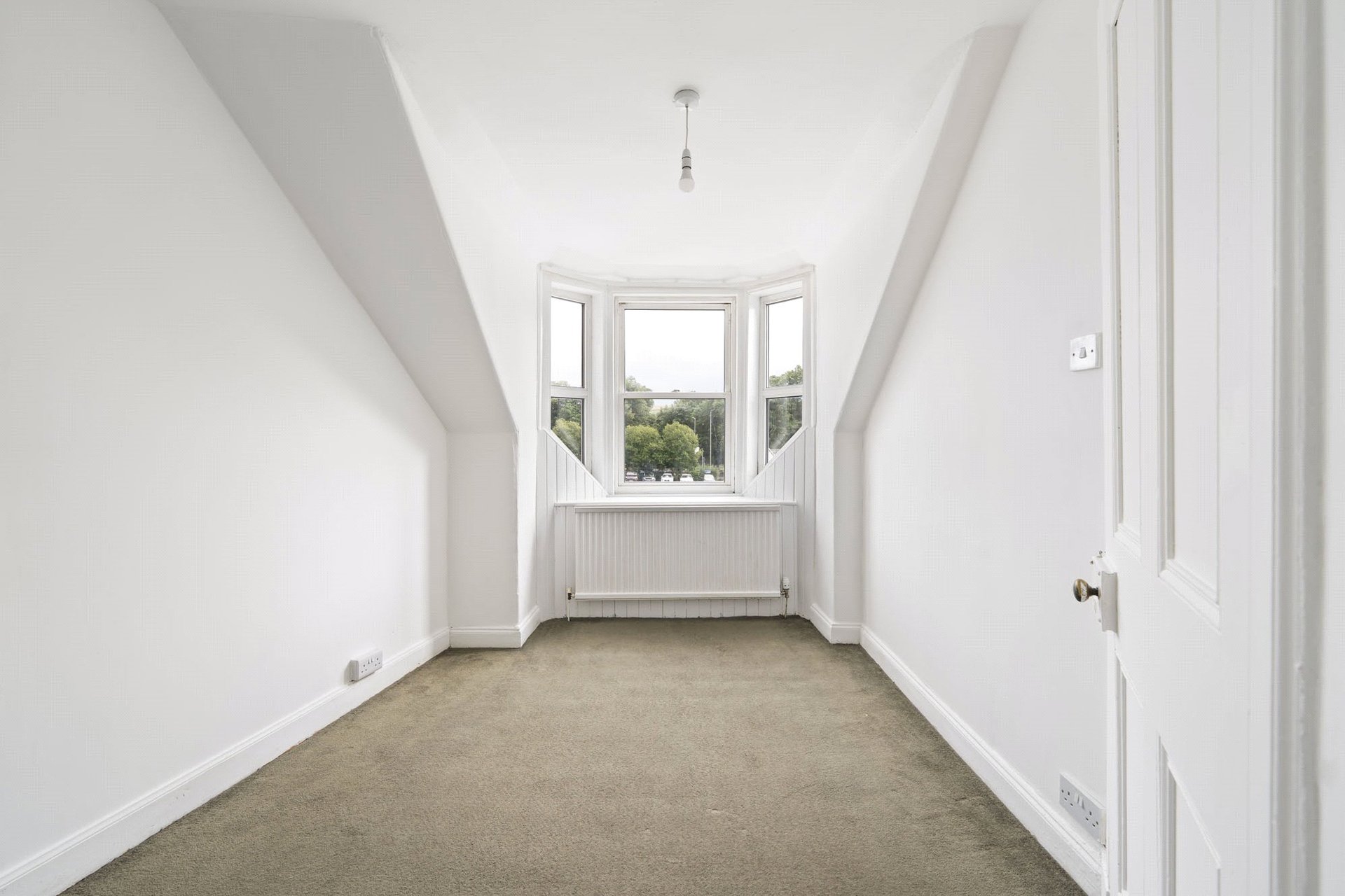 Cherry Tree Cottage, 26 Castlefield, Cupar, Fife, KY15 4DB - Picture #18