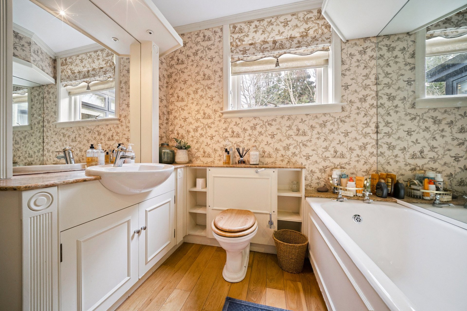 Lisheen, 6 Middleshade Road, St. Andrews, Fife, KY16 9NA - Picture #13