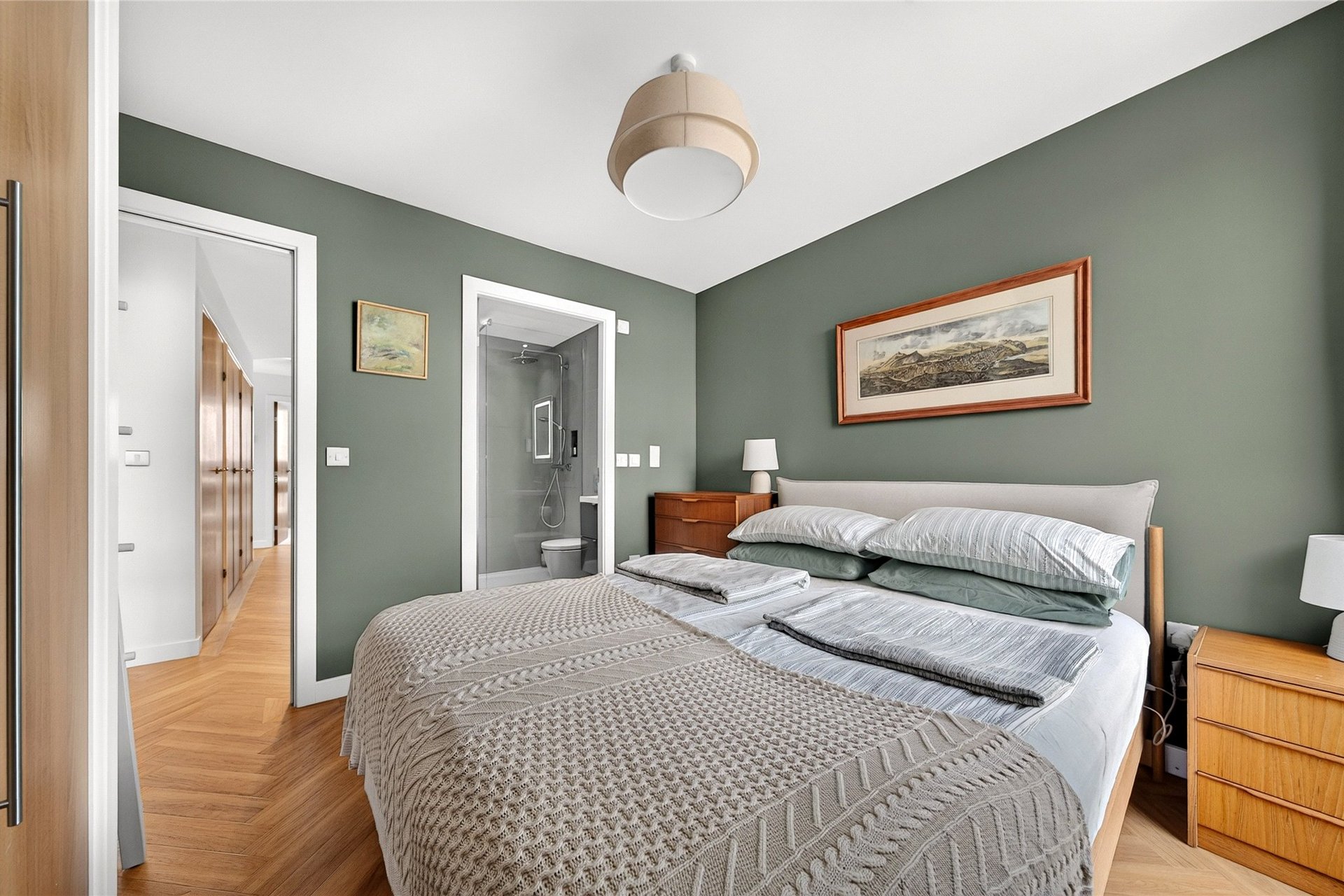 Flat 5, 14 Kimmerghame Terrace, Edinburgh, Midlothian, EH4 2GH - Picture #13