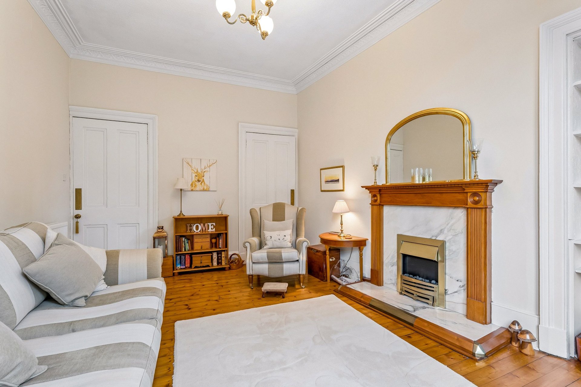 2/1, 76 Thornwood Drive, Thornwood, Glasgow, G11 7PR - Picture #6