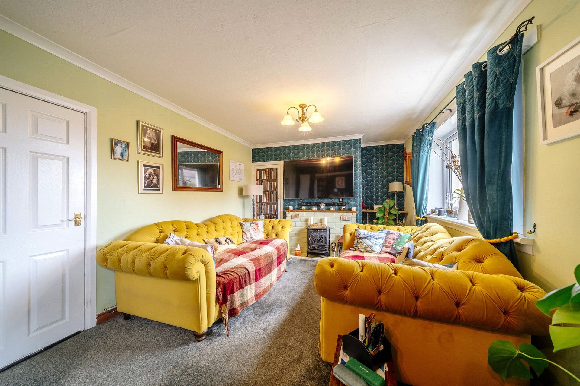 124 Prior Road, Tweedmouth, Berwick-upon-Tweed, Northumberland, TD15 2EL - Picture #5