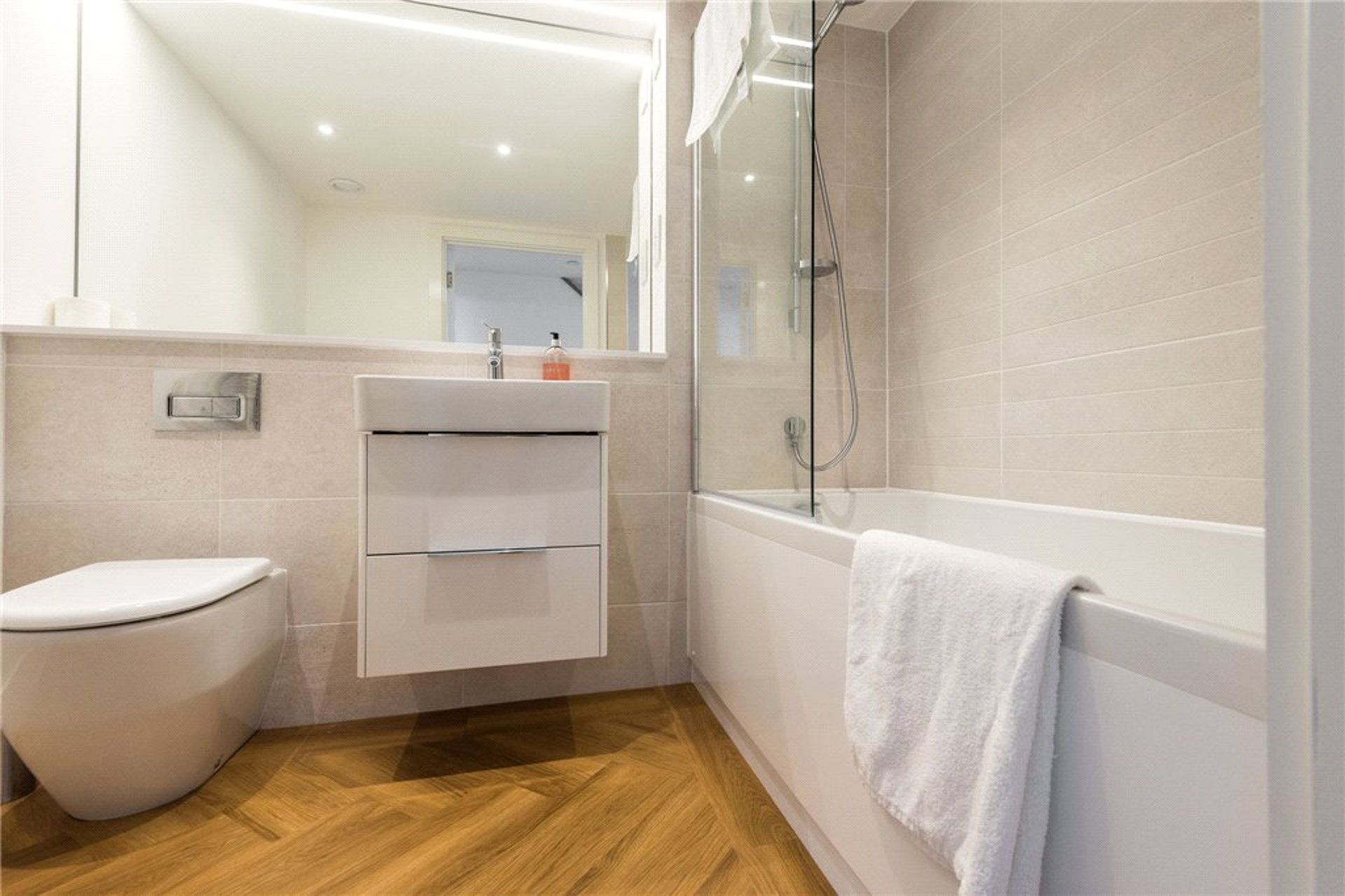 Flat 73, 26 Viewforth, Edinburgh, Midlothian, EH10 4FF - Picture #9