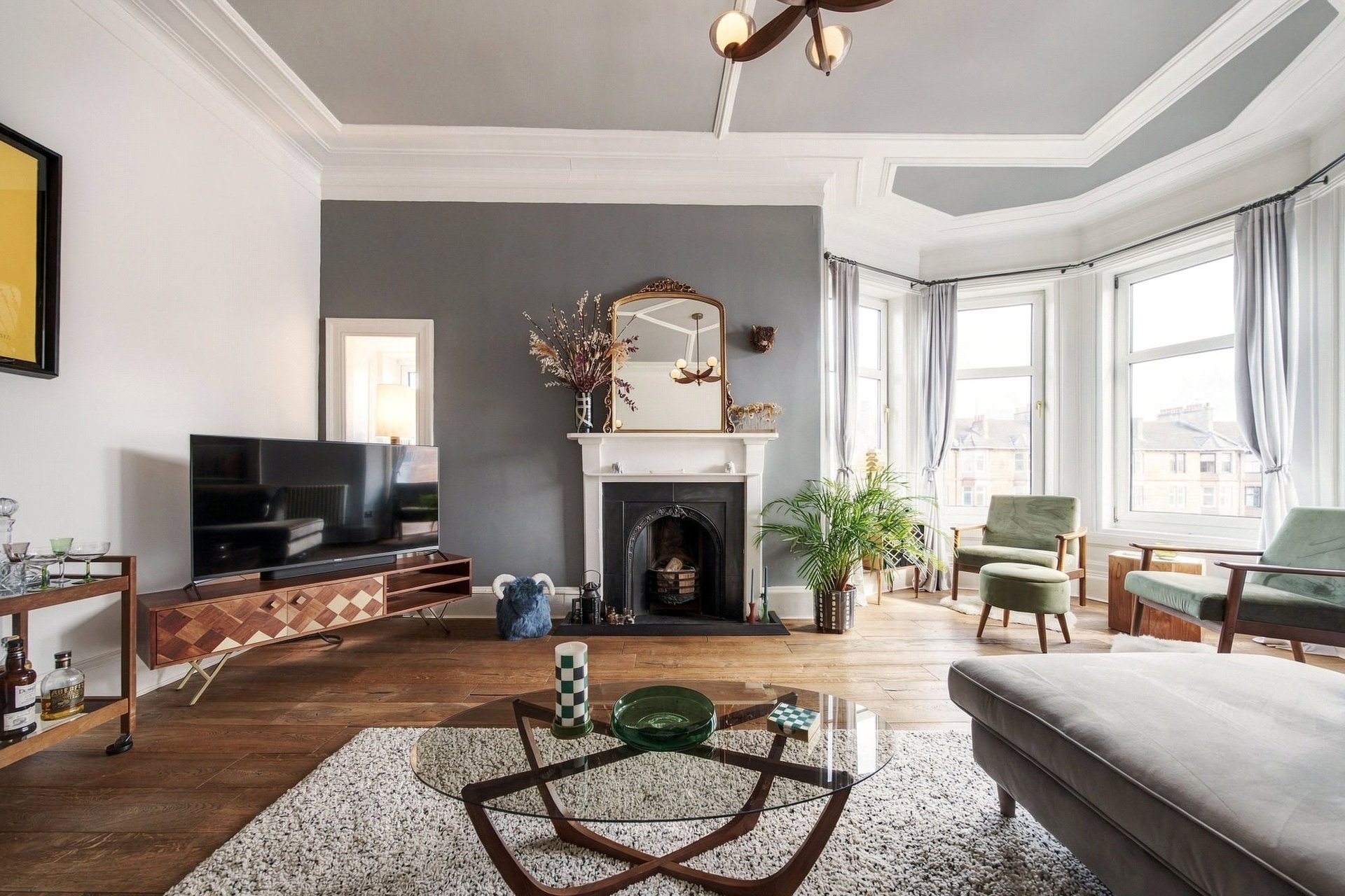 Flat 3/2, 109 Novar Drive, Hyndland, Glasgow, G12 9SZ - Picture #3