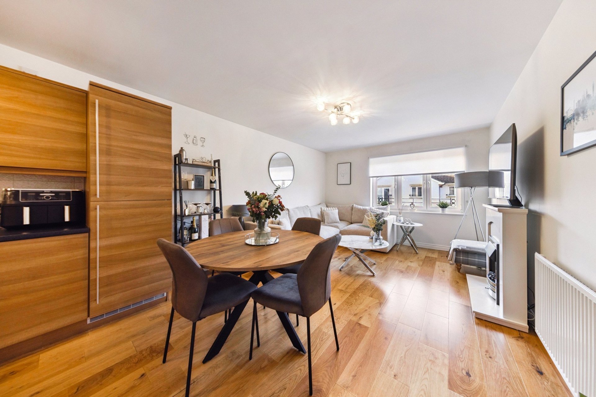 3/2, 6 Kelvindale Court, Kelvindale, Glasgow, G12 0HA - Picture #2